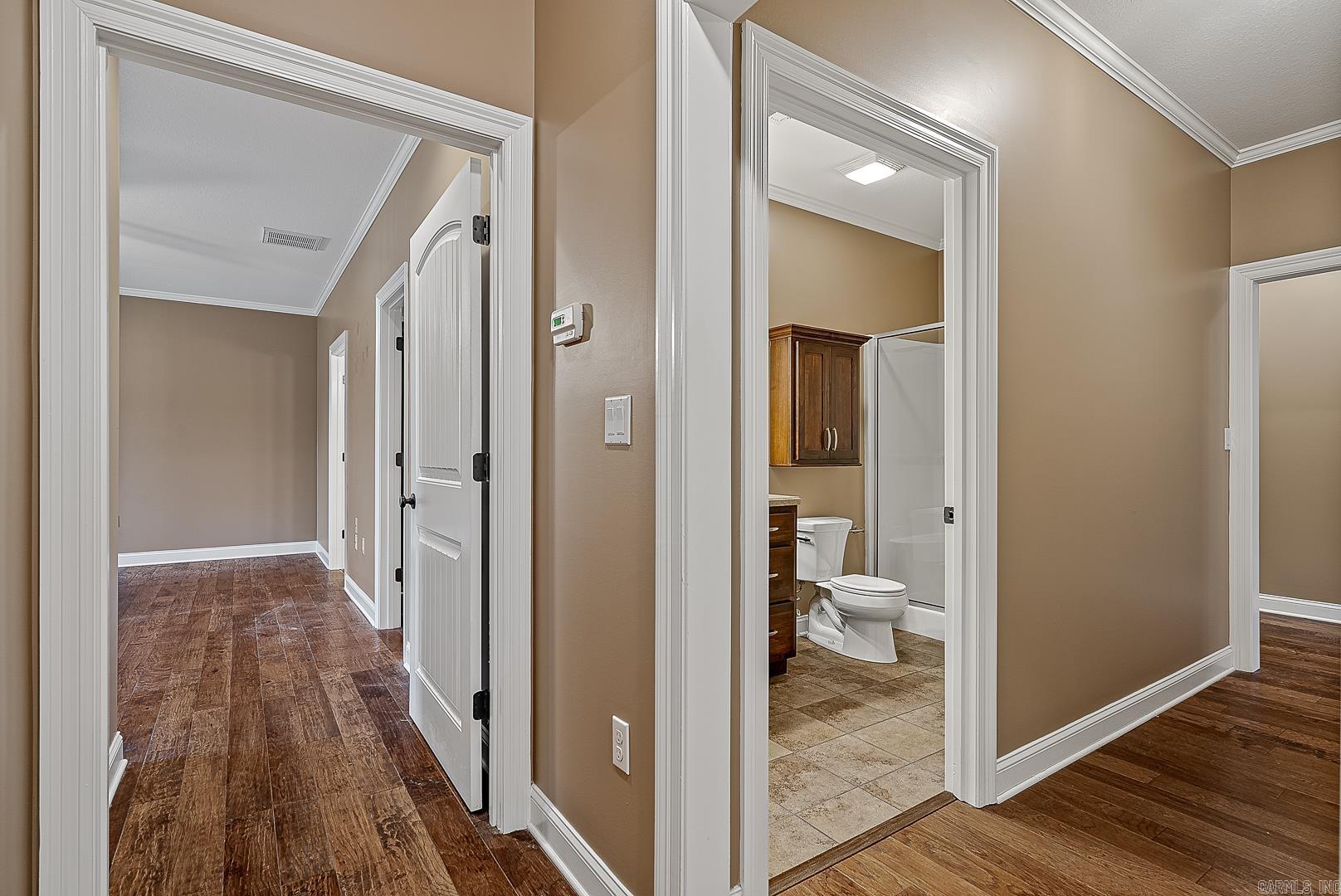 4405 Glen Echo Drive Paragould, AR 72450