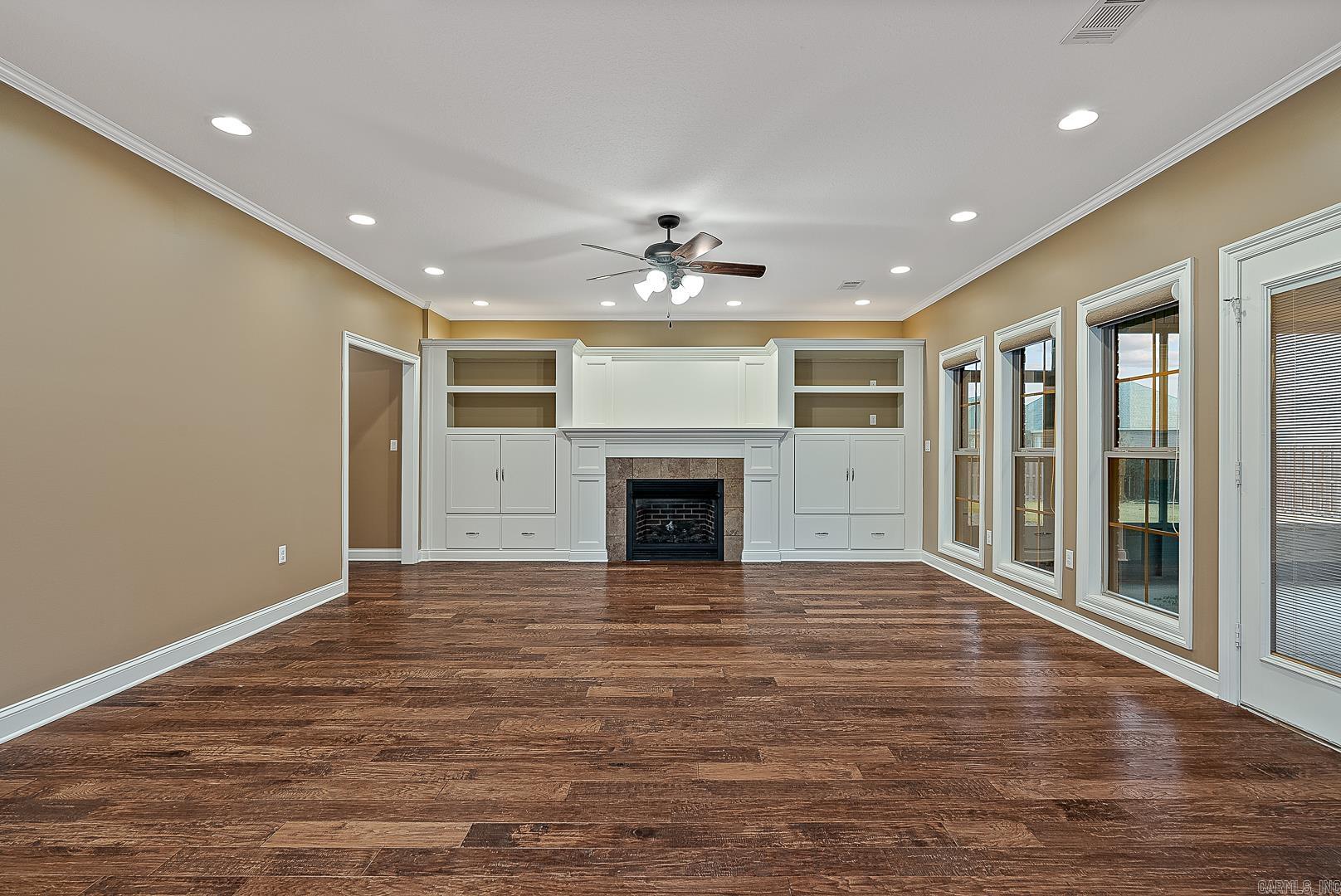 4405 Glen Echo Drive Paragould, AR 72450