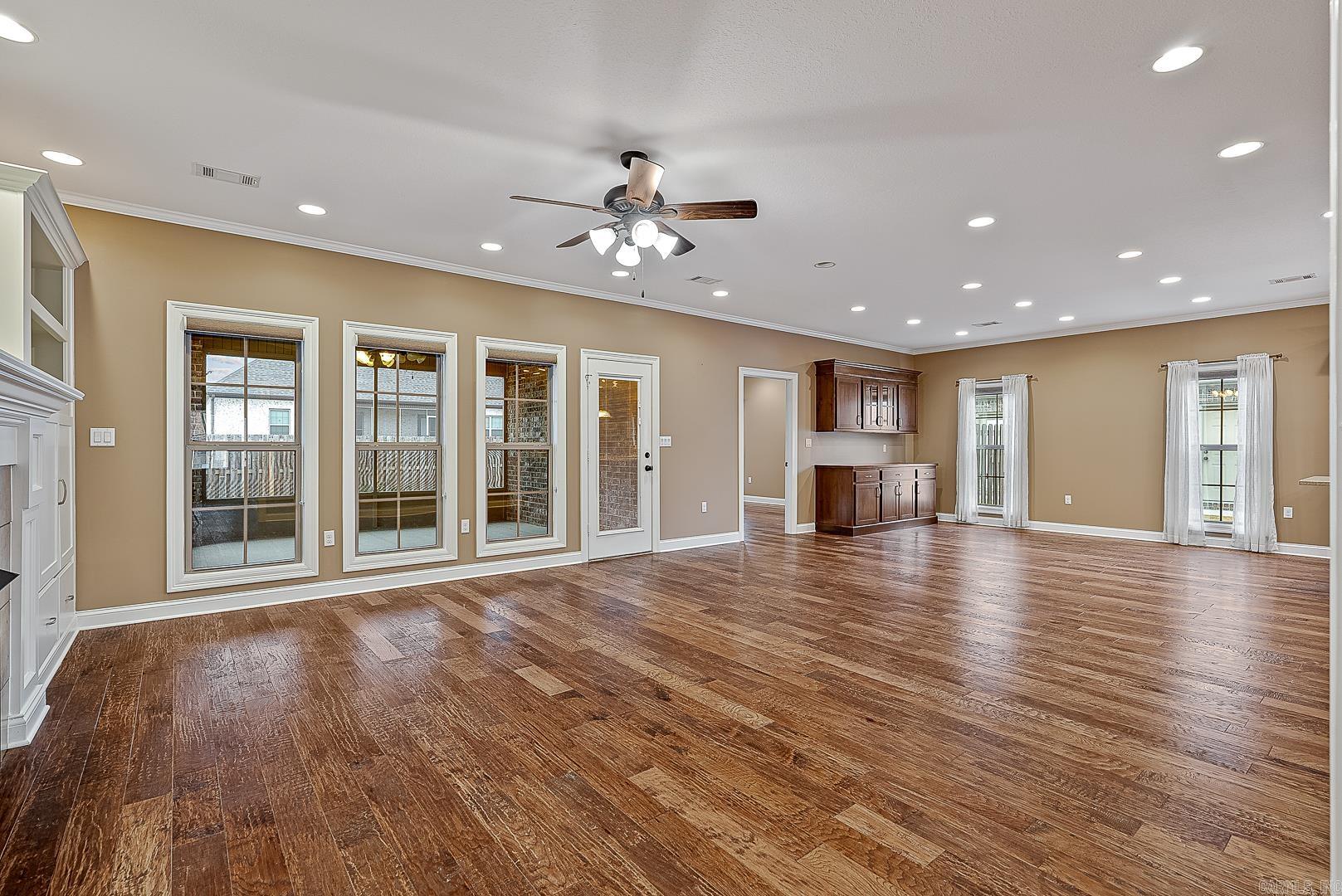 4405 Glen Echo Drive Paragould, AR 72450