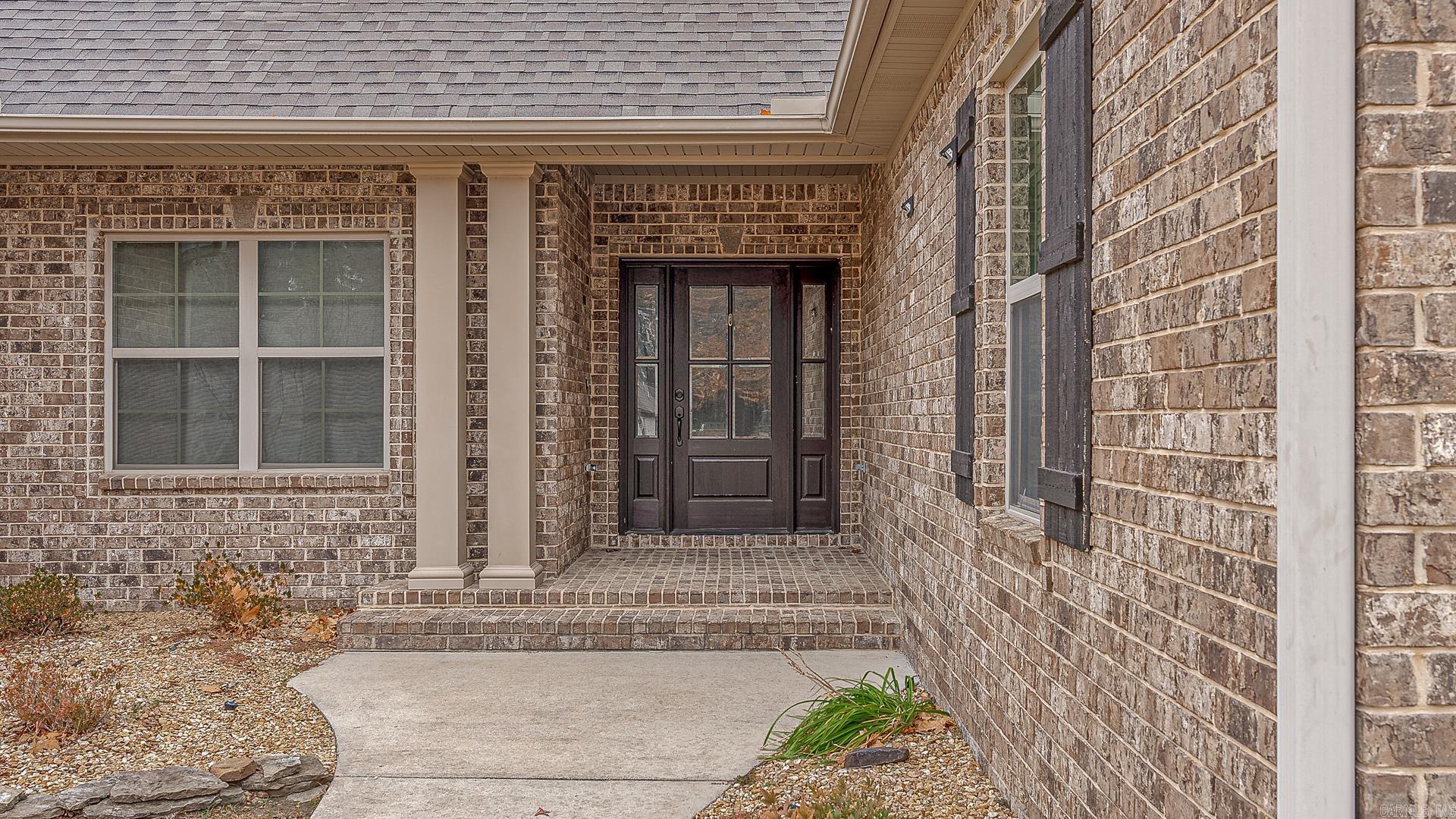 4405 Glen Echo Drive Paragould, AR 72450