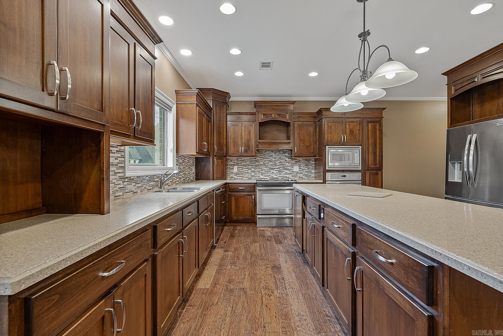 4405 Glen Echo Drive Paragould, AR 72450