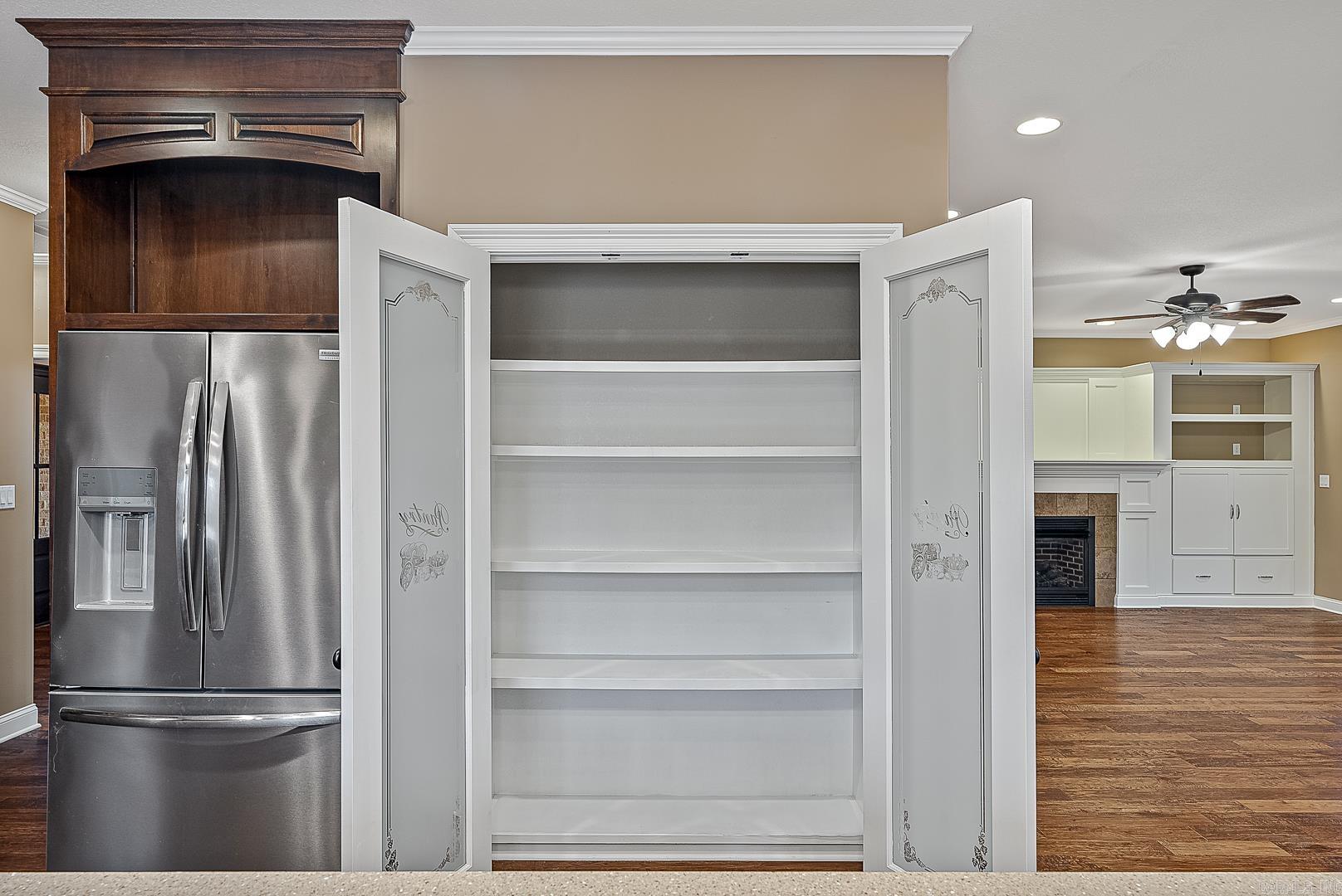 4405 Glen Echo Drive Paragould, AR 72450