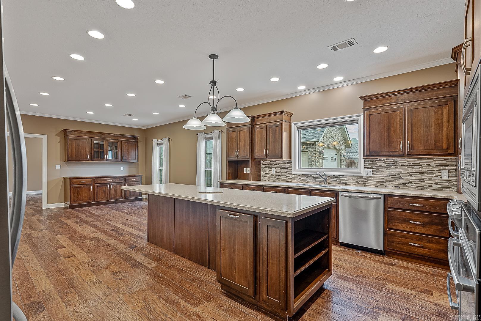 4405 Glen Echo Drive Paragould, AR 72450