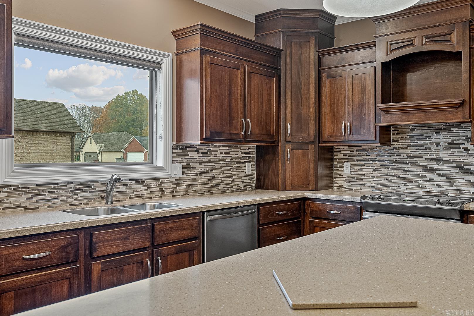 4405 Glen Echo Drive Paragould, AR 72450