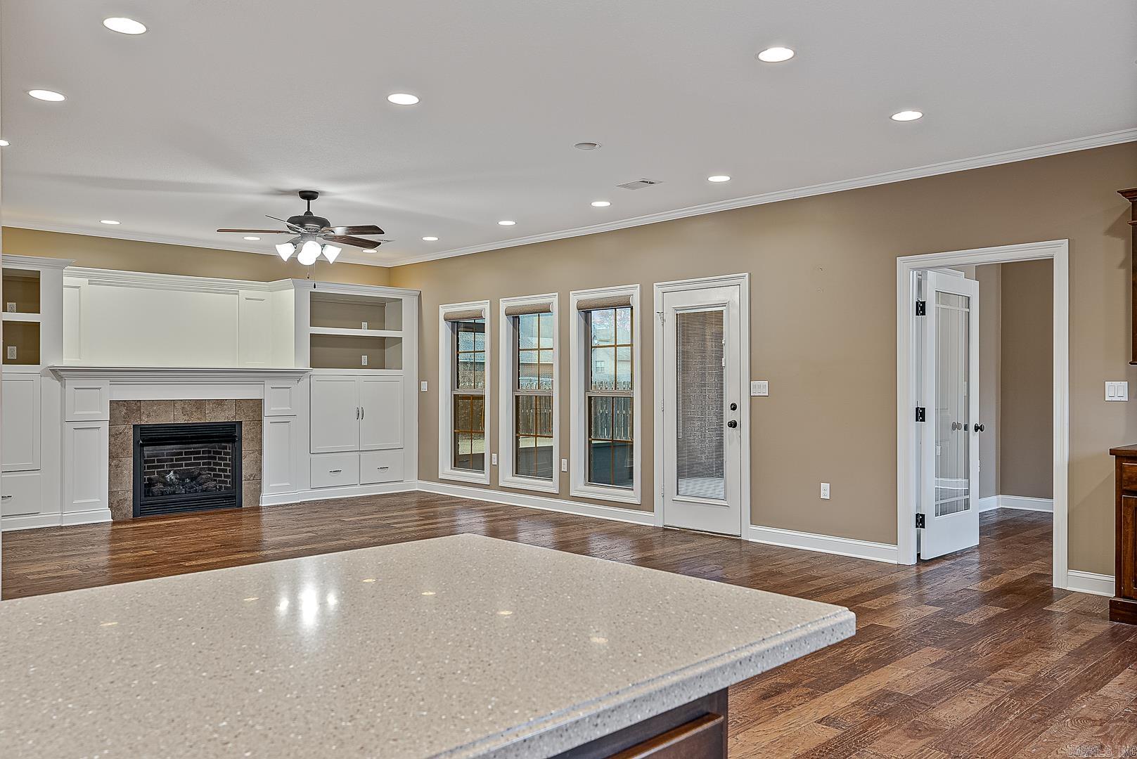 4405 Glen Echo Drive Paragould, AR 72450