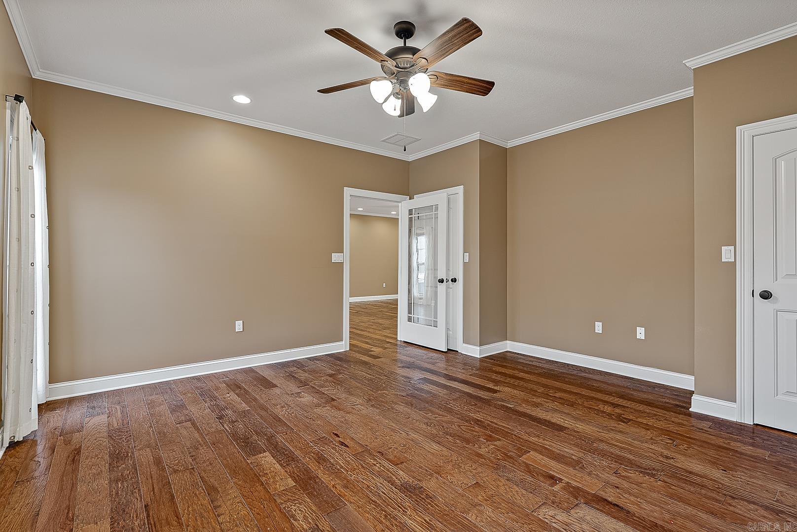 4405 Glen Echo Drive Paragould, AR 72450