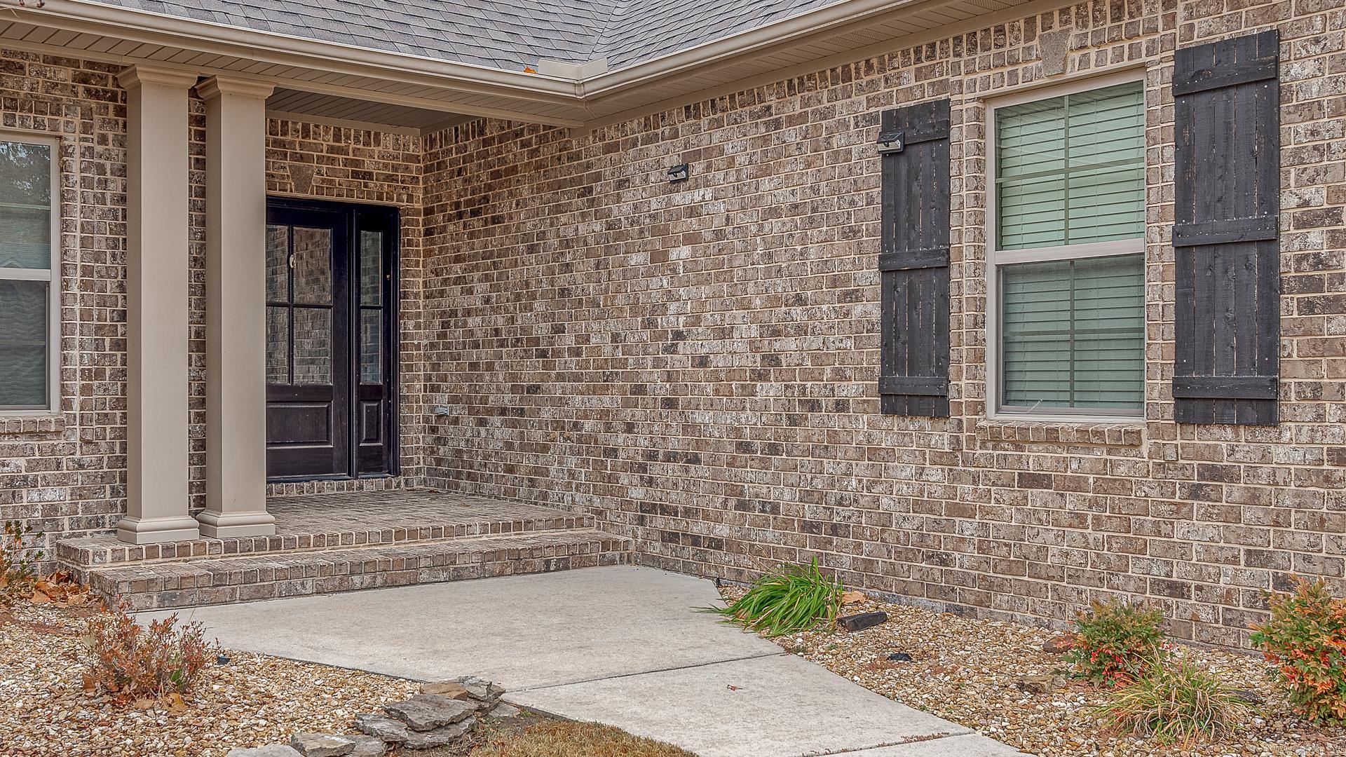 4405 Glen Echo Drive Paragould, AR 72450