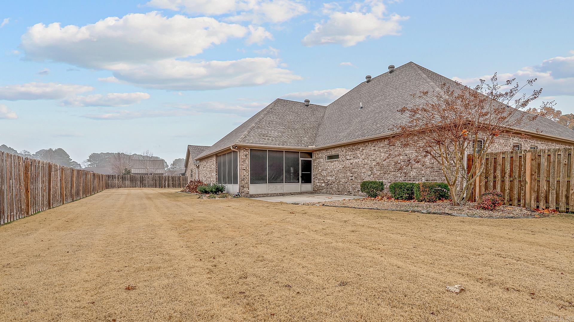 4405 Glen Echo Drive Paragould, AR 72450