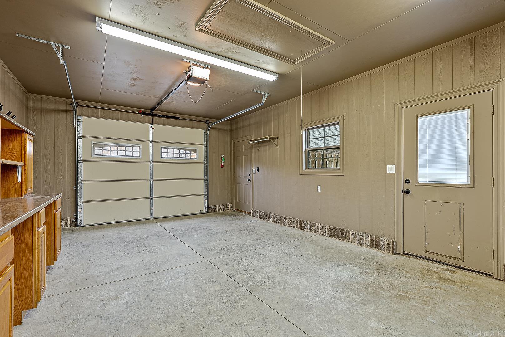 4405 Glen Echo Drive Paragould, AR 72450