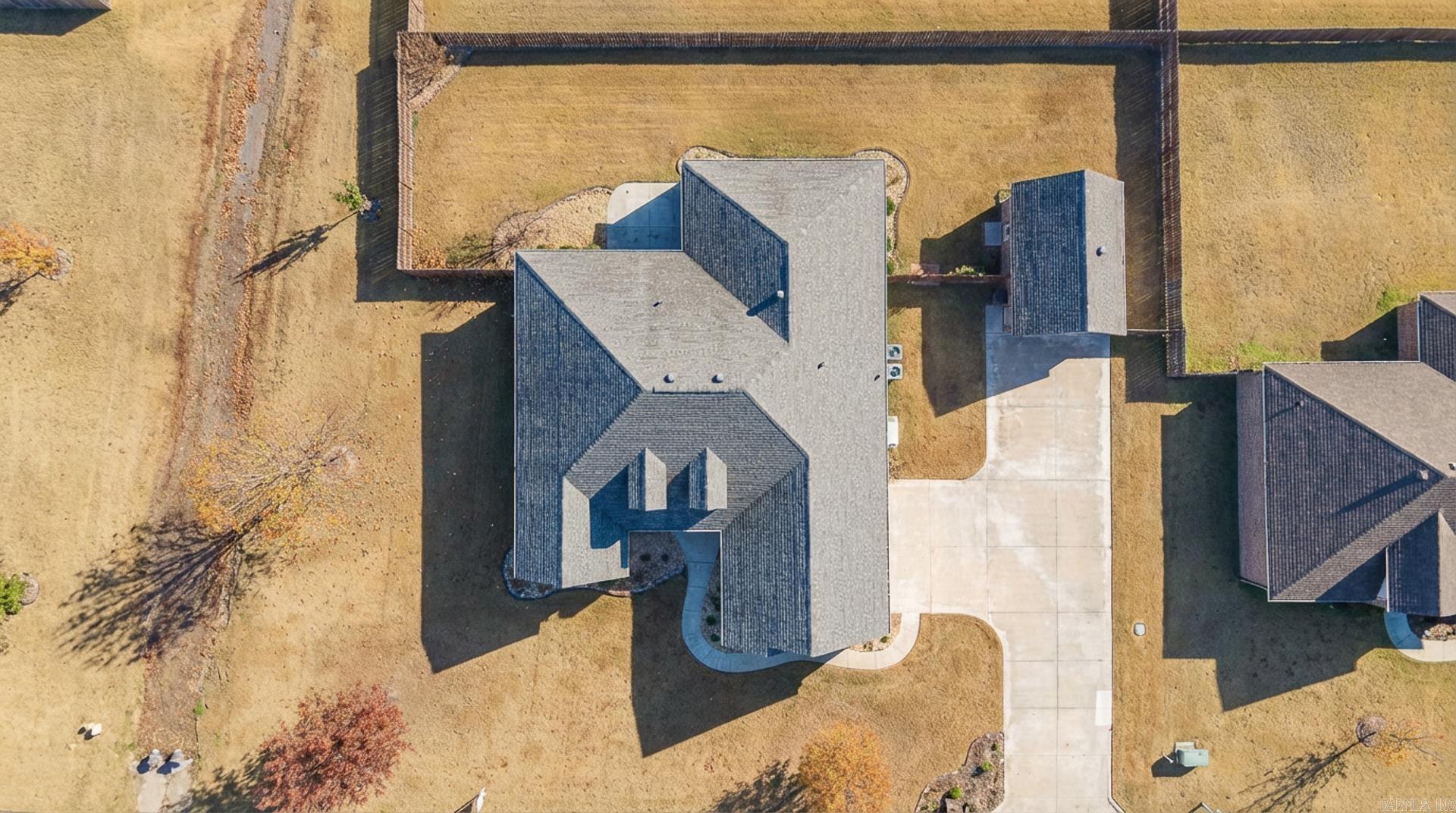 4405 Glen Echo Drive Paragould, AR 72450