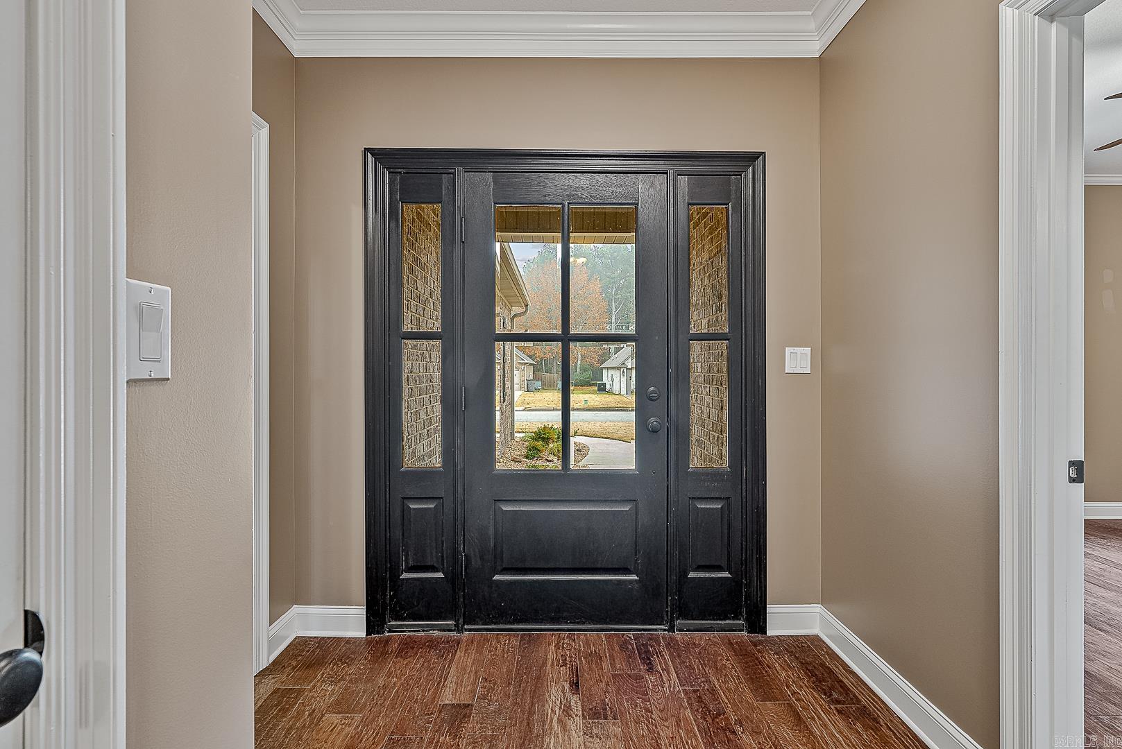 4405 Glen Echo Drive Paragould, AR 72450