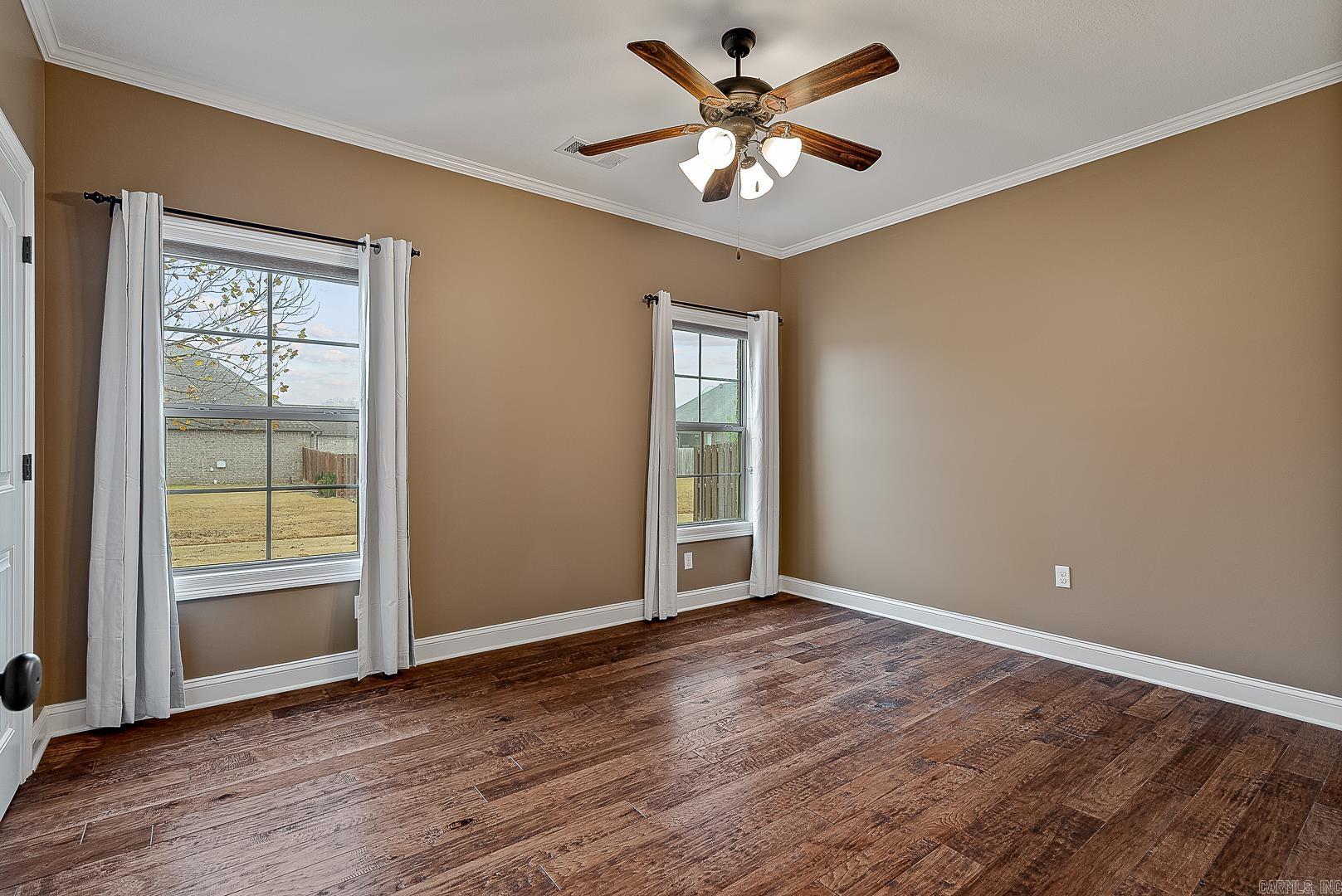 4405 Glen Echo Drive Paragould, AR 72450