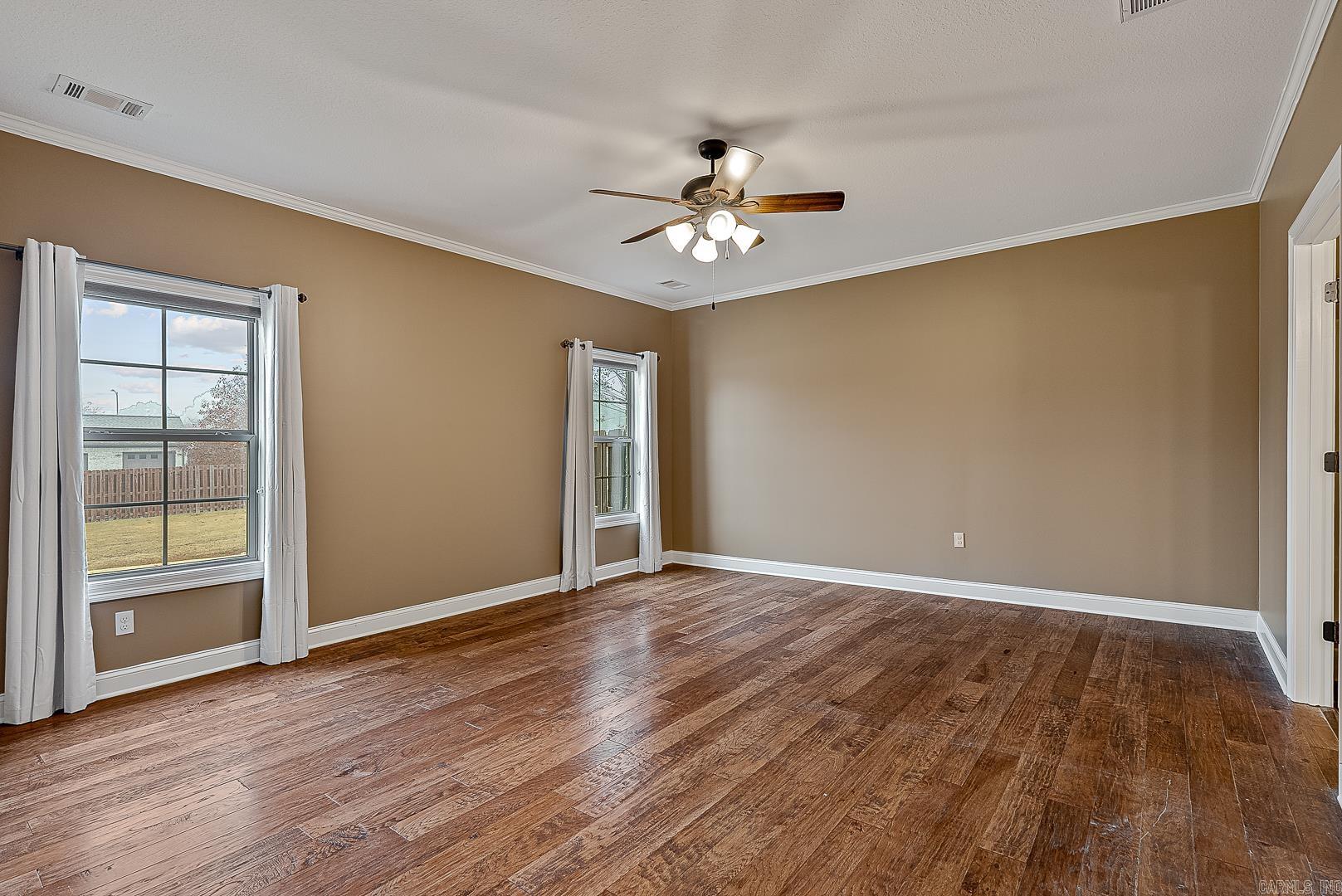 4405 Glen Echo Drive Paragould, AR 72450