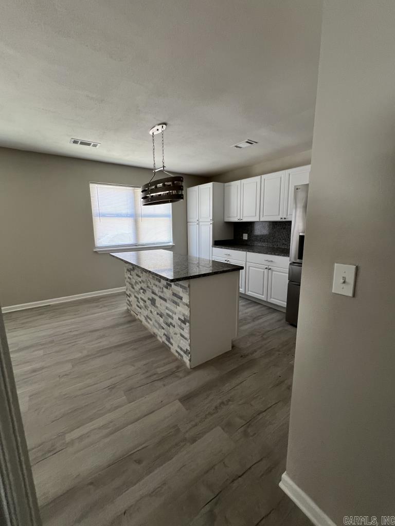 3 Grassy Lake  Mayflower, AR