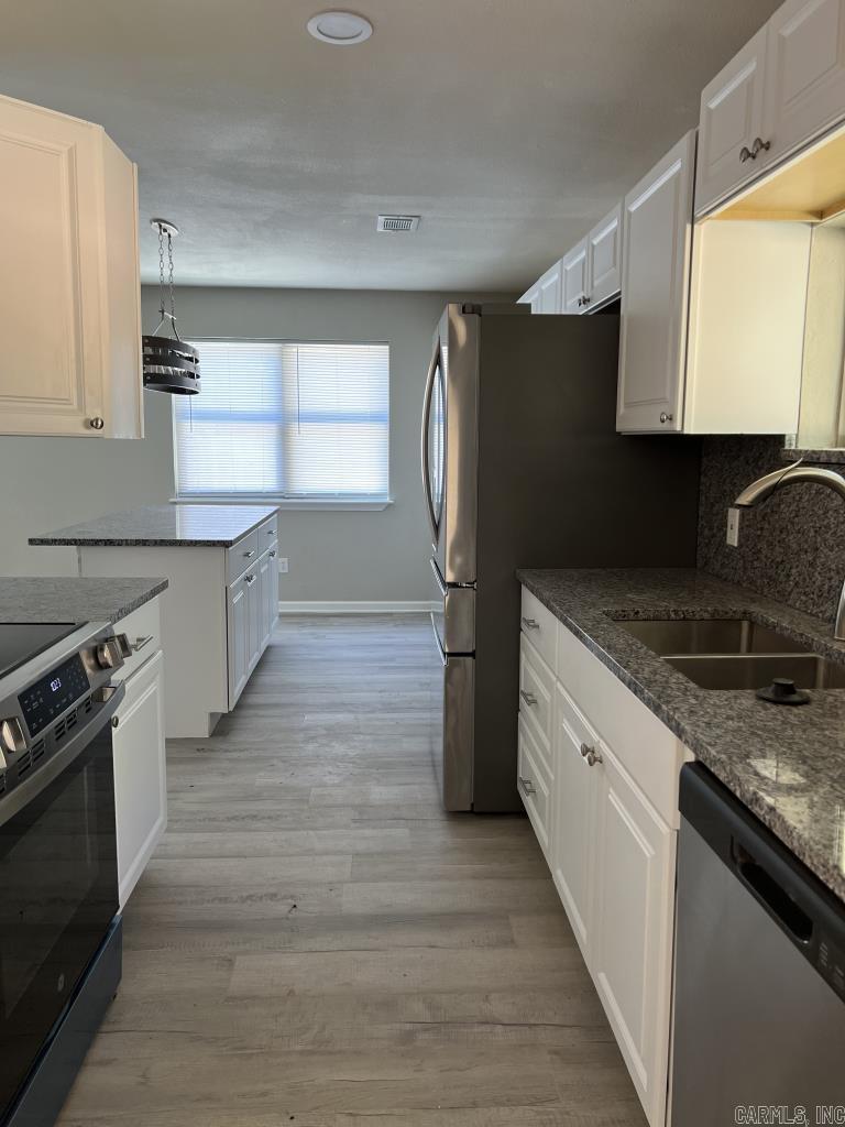 3 Grassy Lake  Mayflower, AR