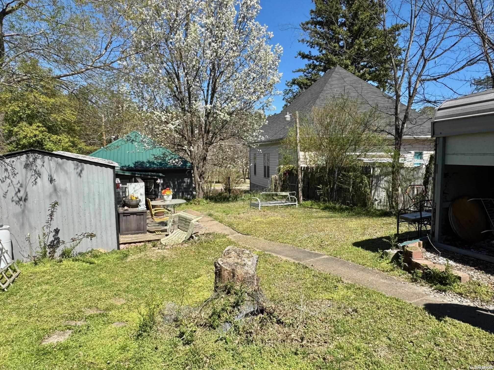 709 Whittington  Hot Springs, AR