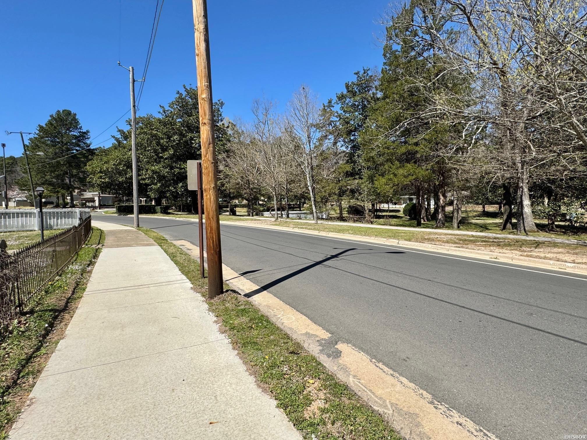 709 Whittington  Hot Springs, AR