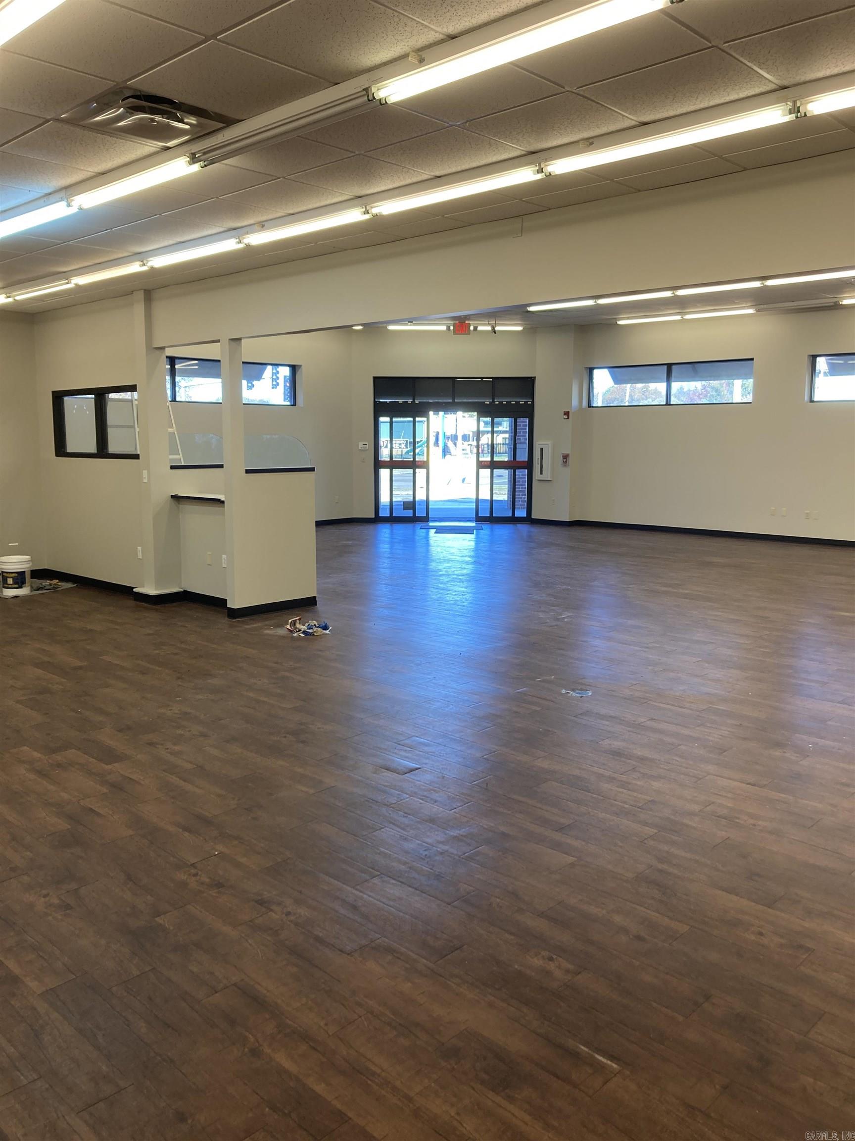 533 W Nettleton  Jonesboro, AR