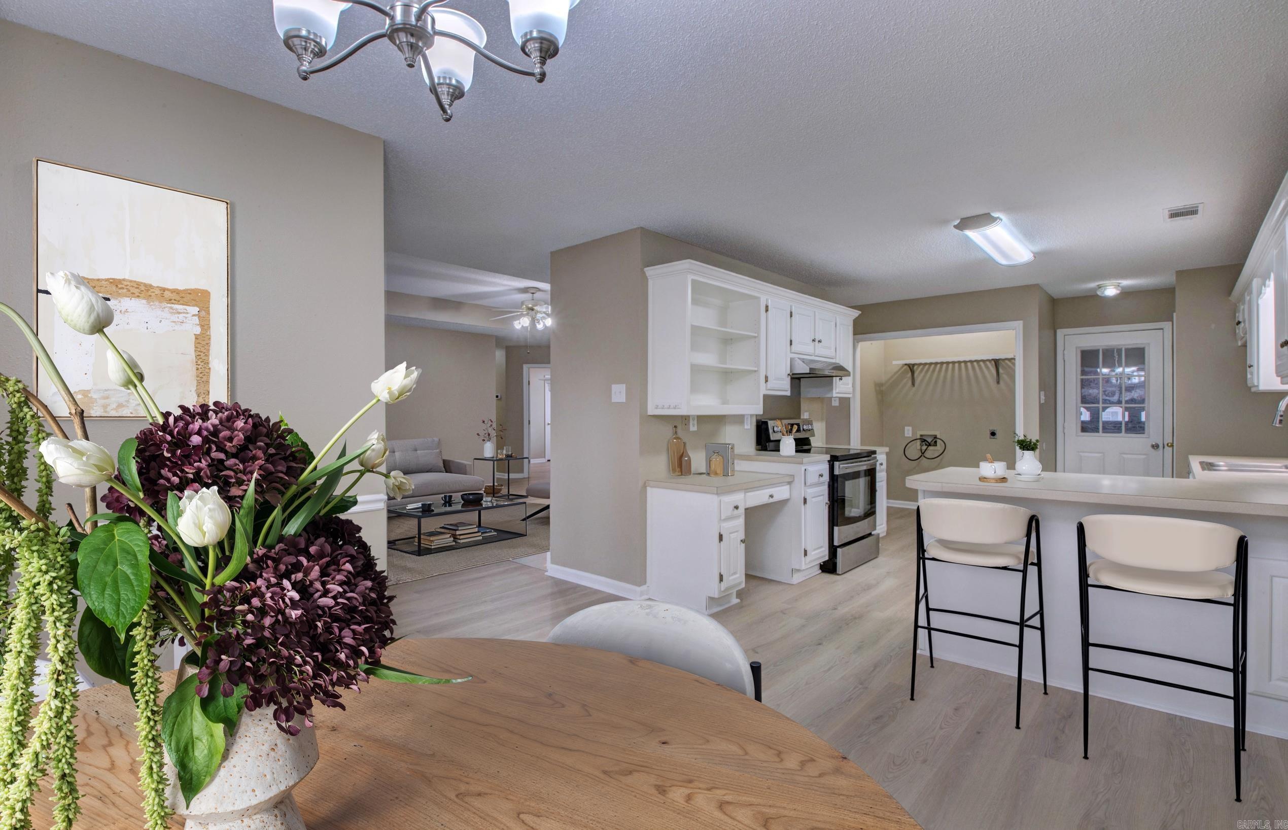 1075 Highland  Cabot, AR