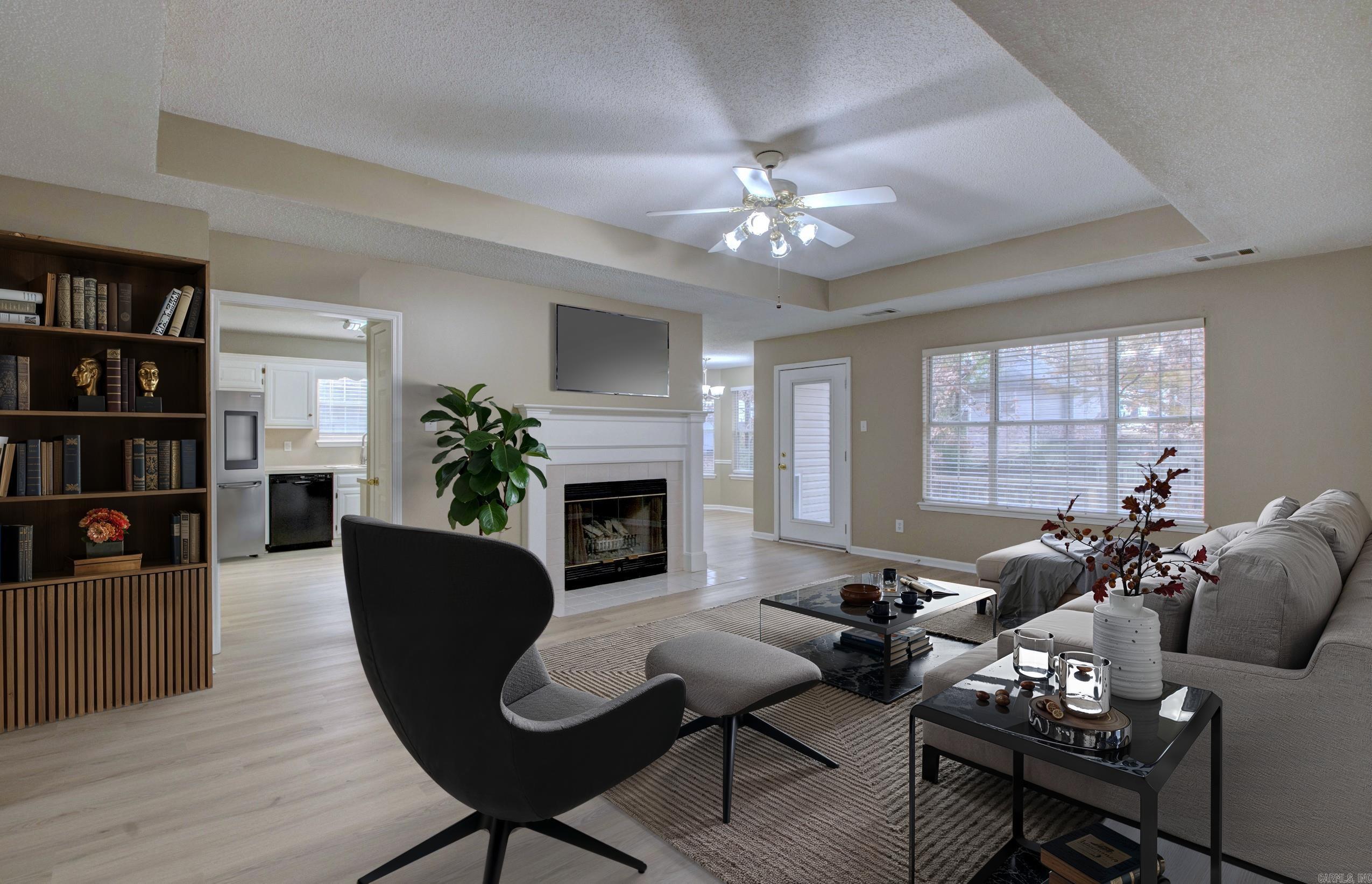 1075 Highland  Cabot, AR