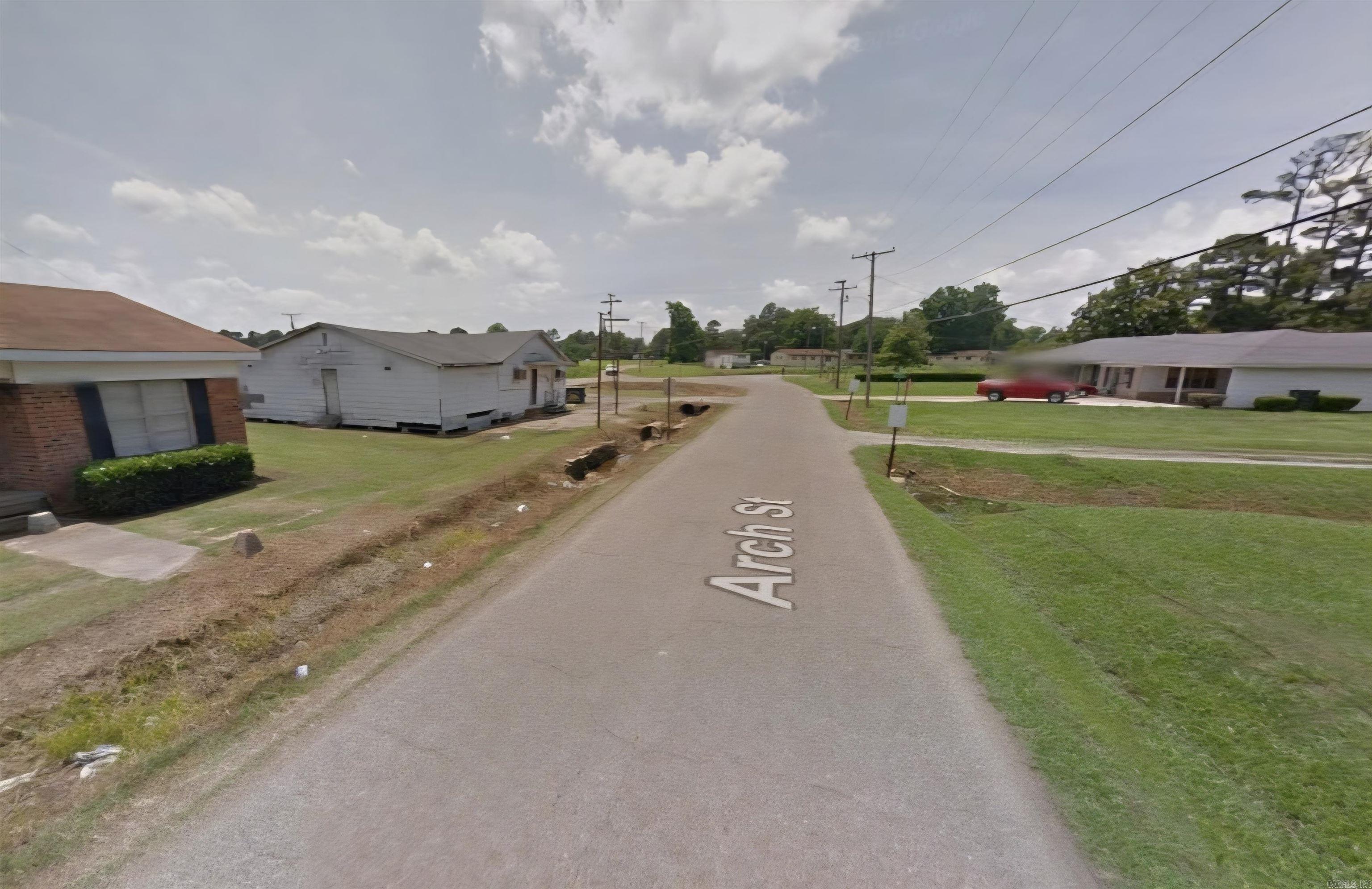 .41 Acre Clayton  Eudora, AR