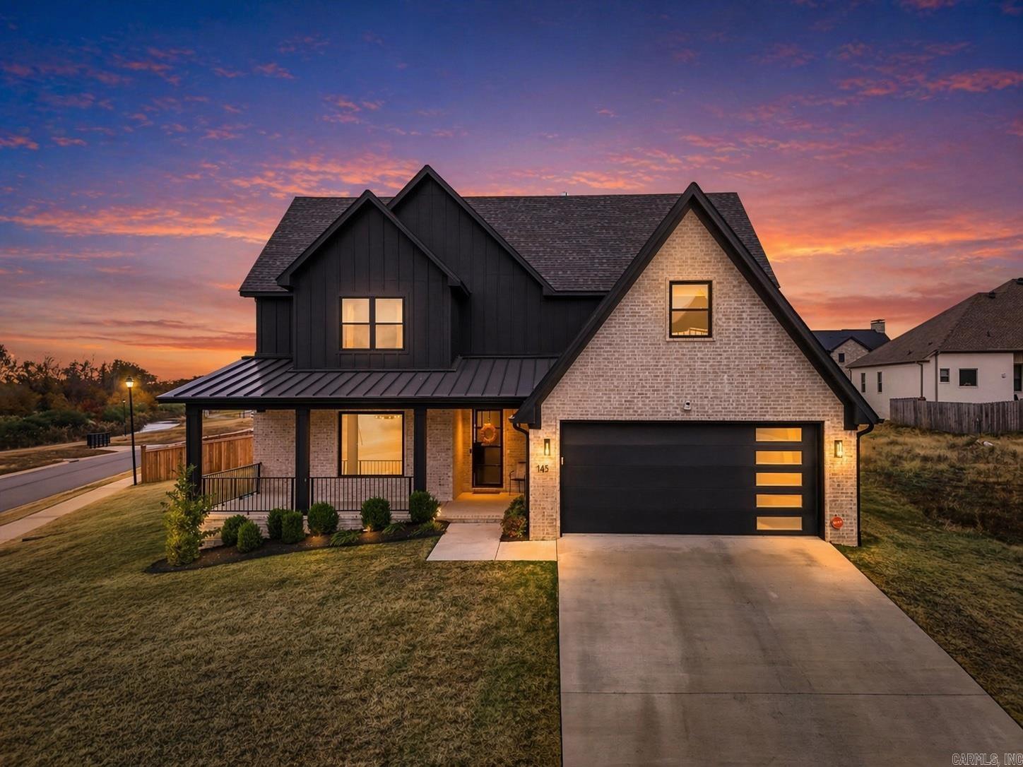 145 Willow Springs Drive