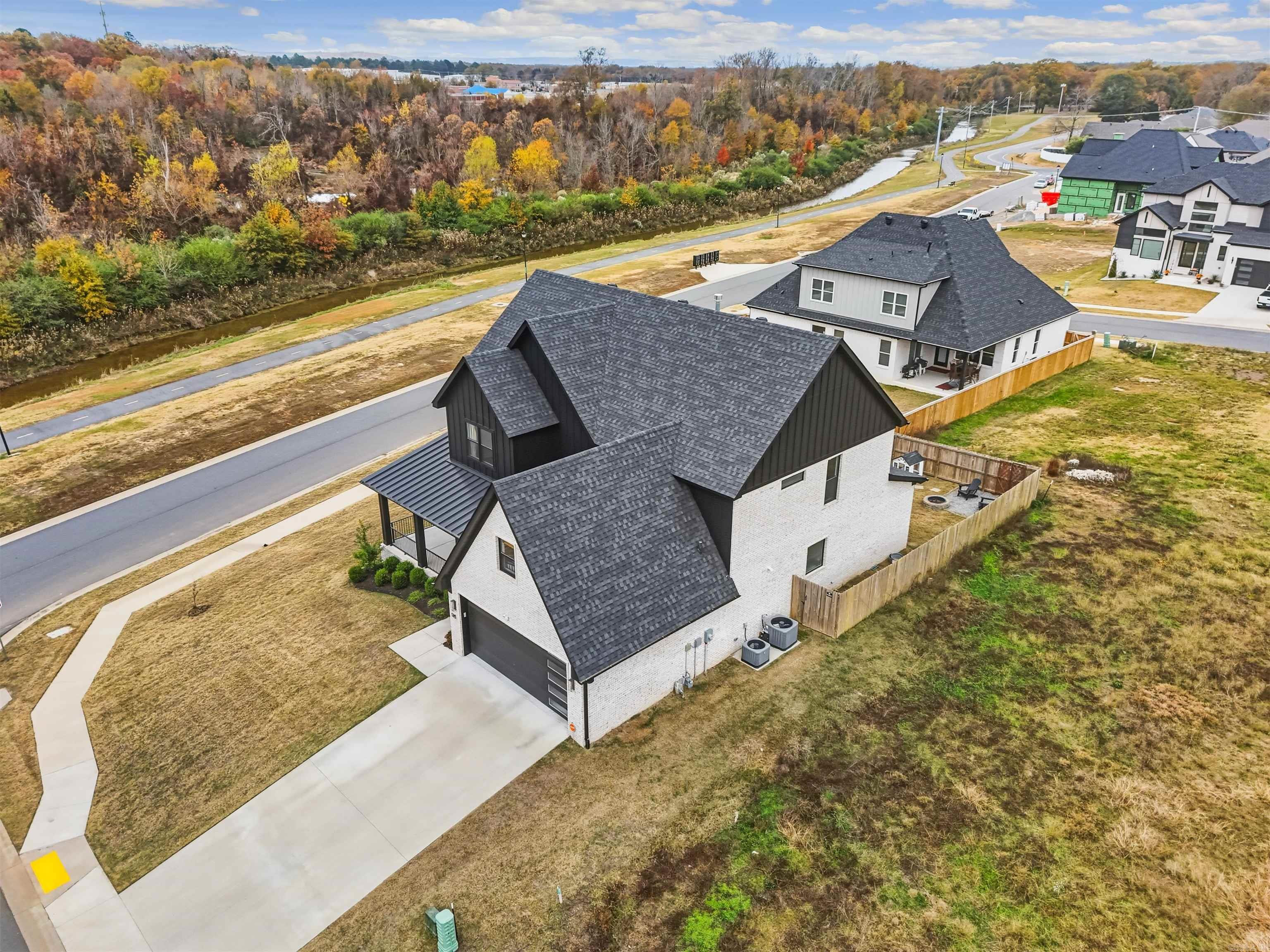 145 Willow Springs  Conway, AR