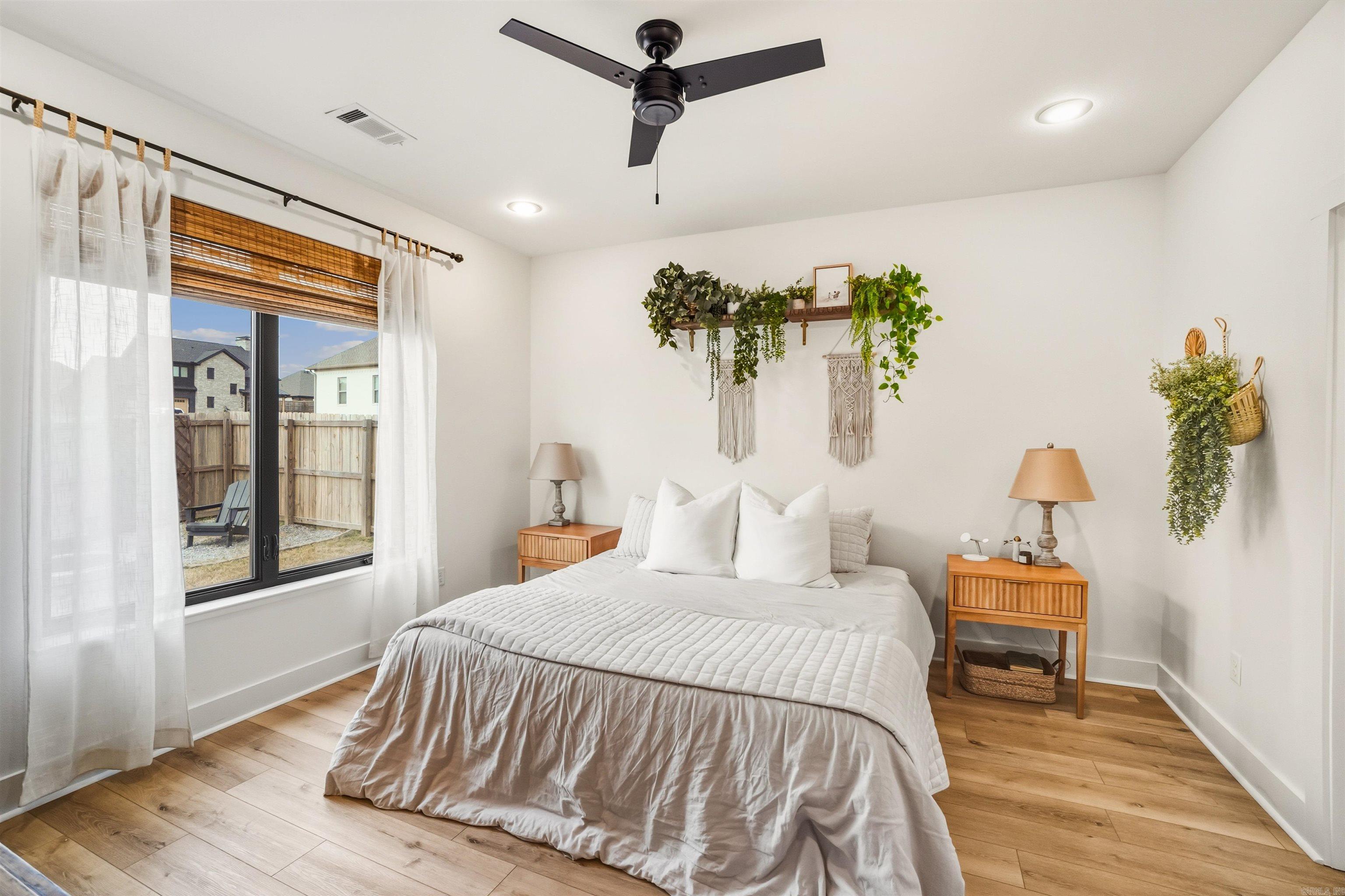 145 Willow Springs  Conway, AR