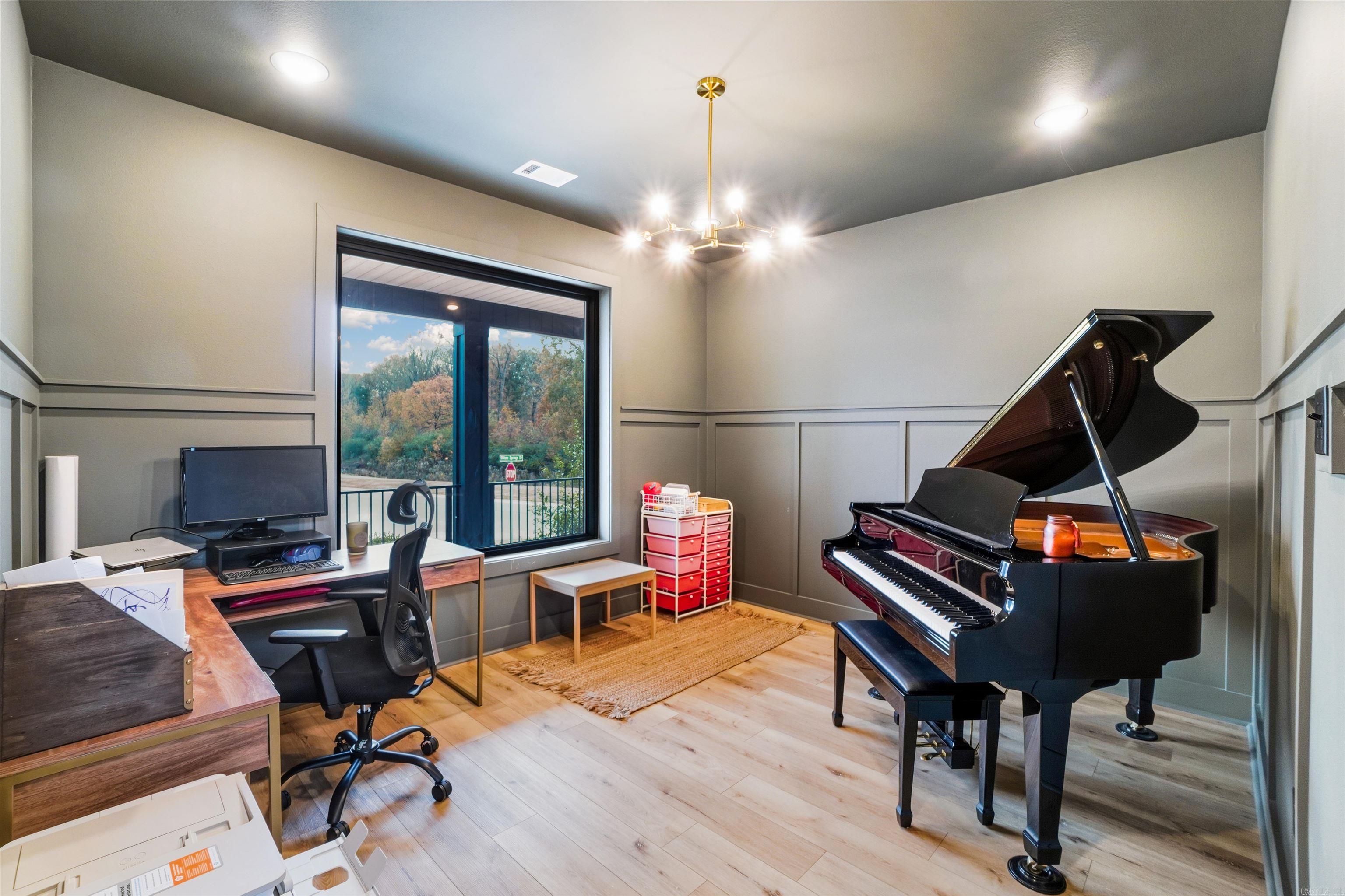 145 Willow Springs  Conway, AR