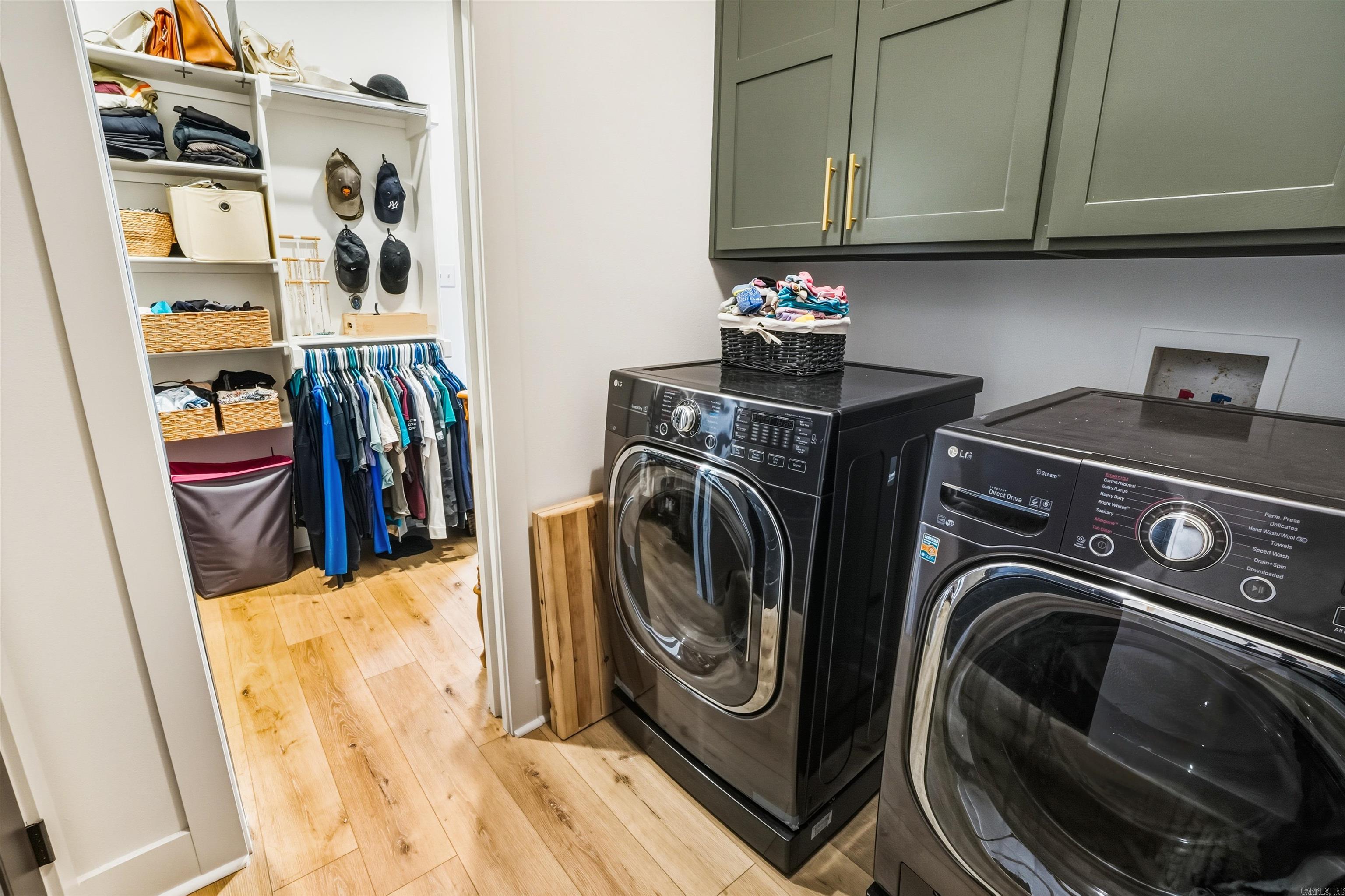 145 Willow Springs  Conway, AR