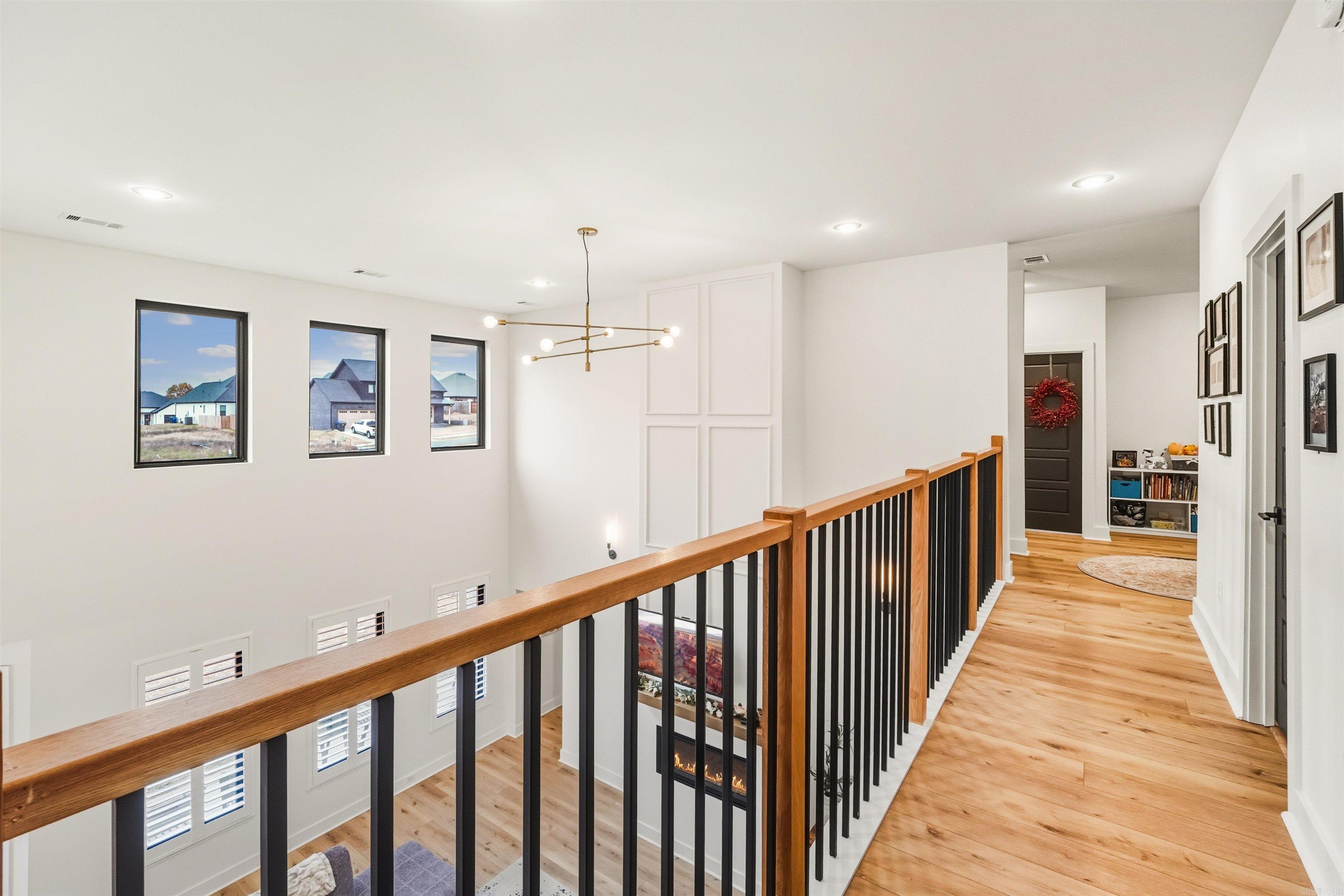 145 Willow Springs  Conway, AR