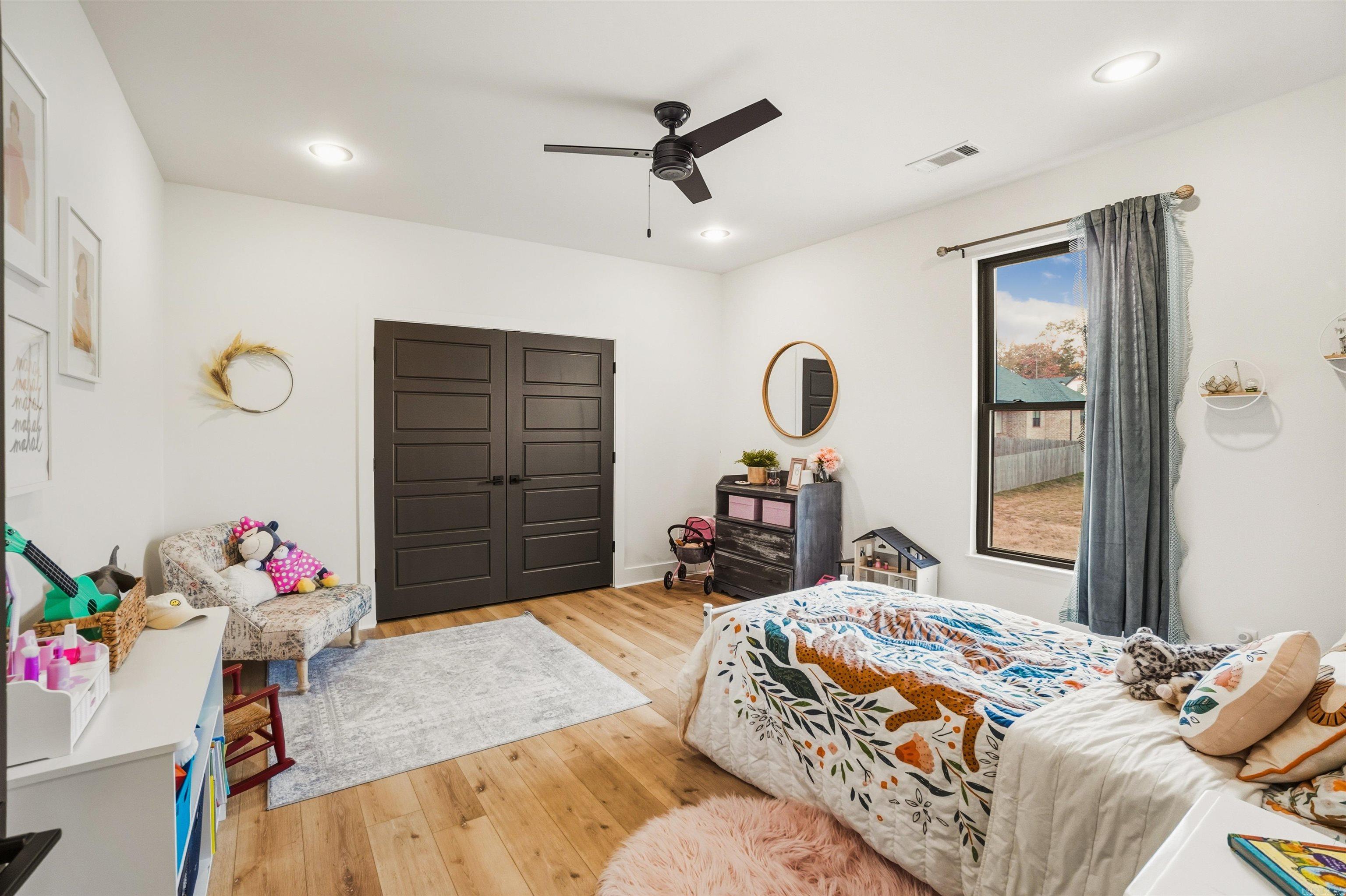 145 Willow Springs  Conway, AR