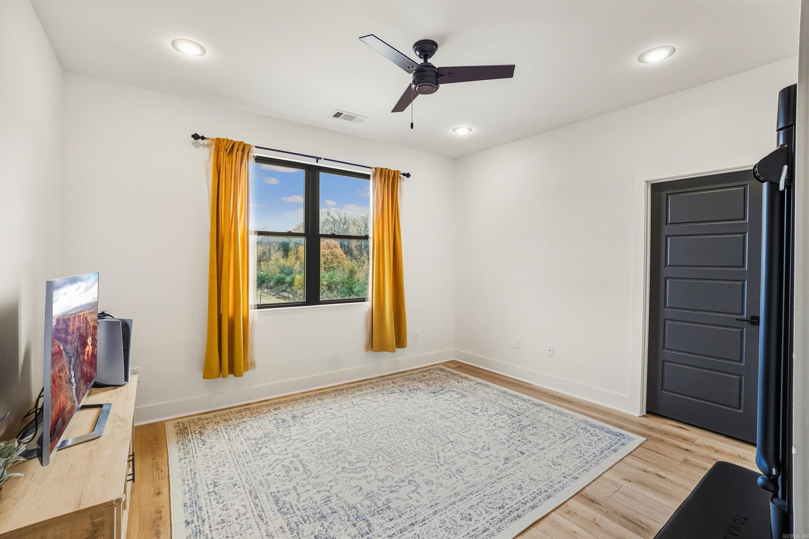 145 Willow Springs  Conway, AR