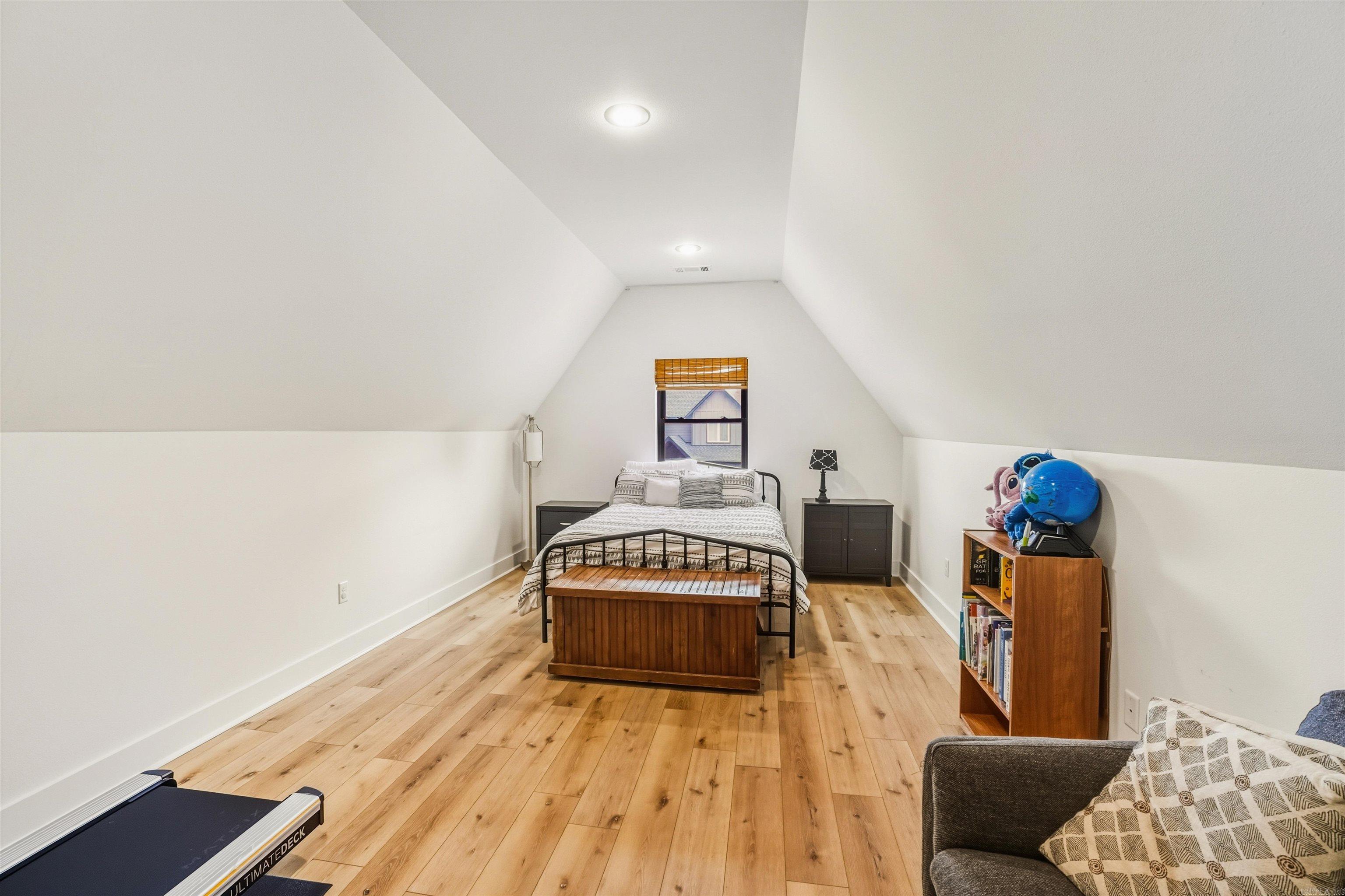 145 Willow Springs  Conway, AR