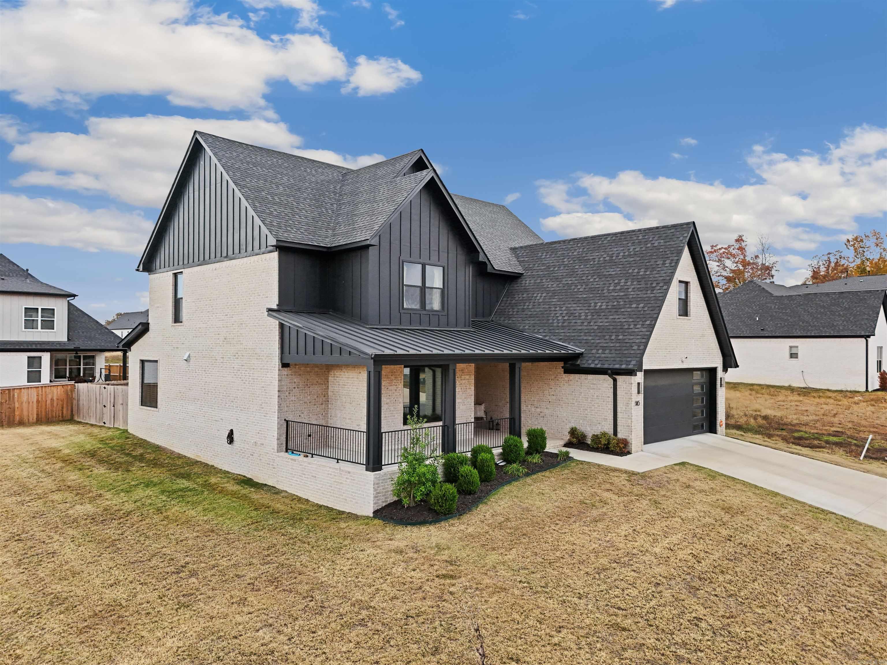 145 Willow Springs  Conway, AR