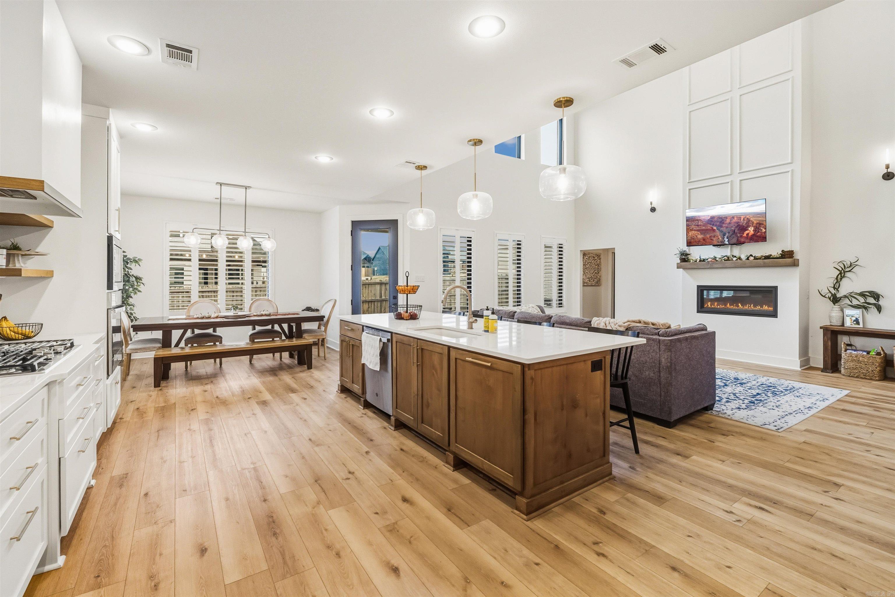 145 Willow Springs  Conway, AR