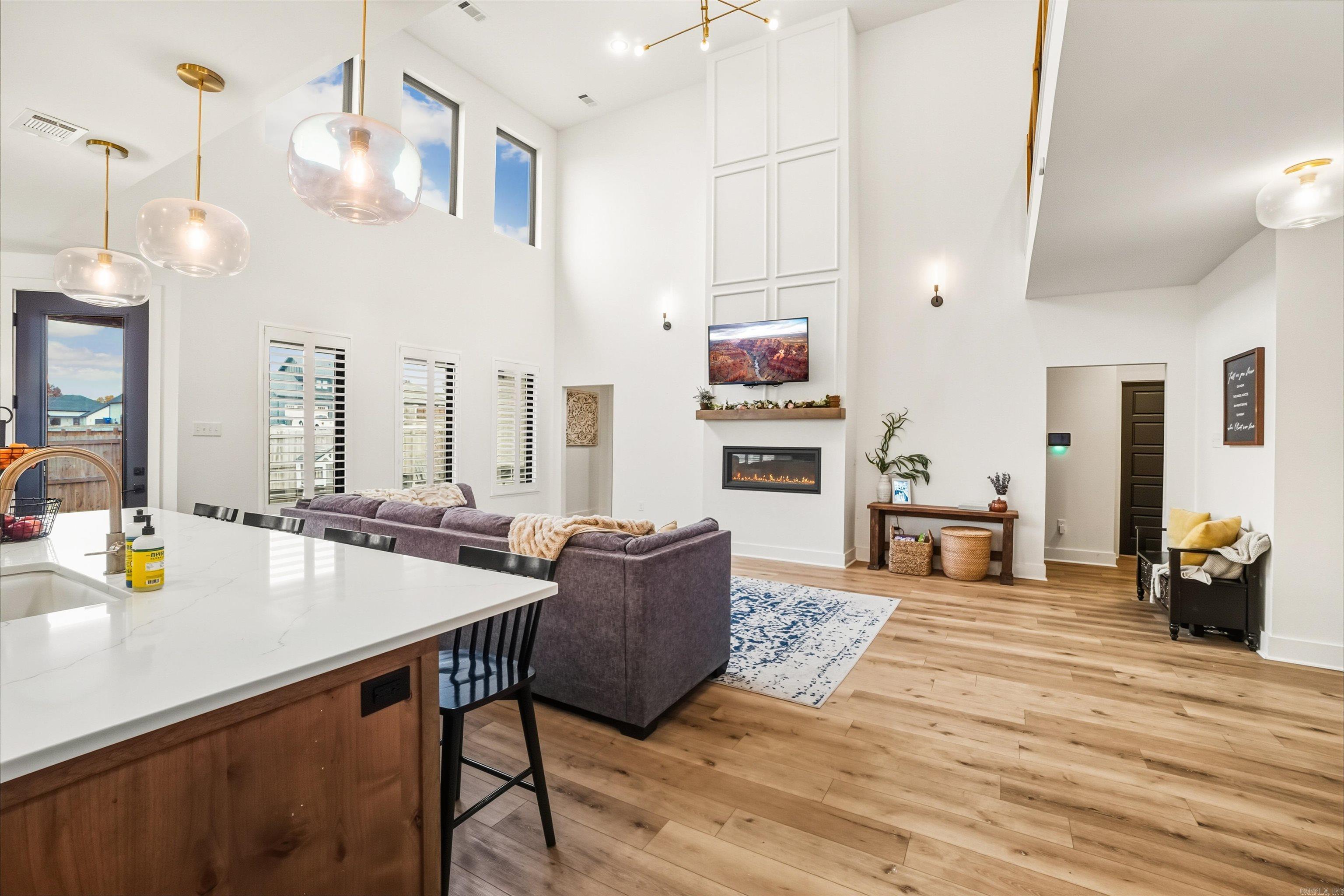 145 Willow Springs  Conway, AR