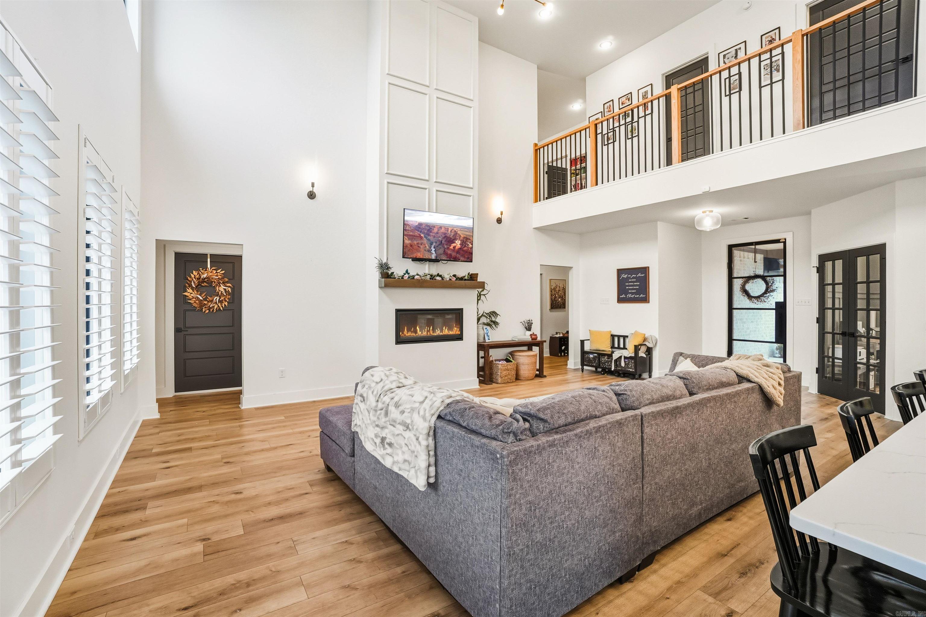 145 Willow Springs  Conway, AR