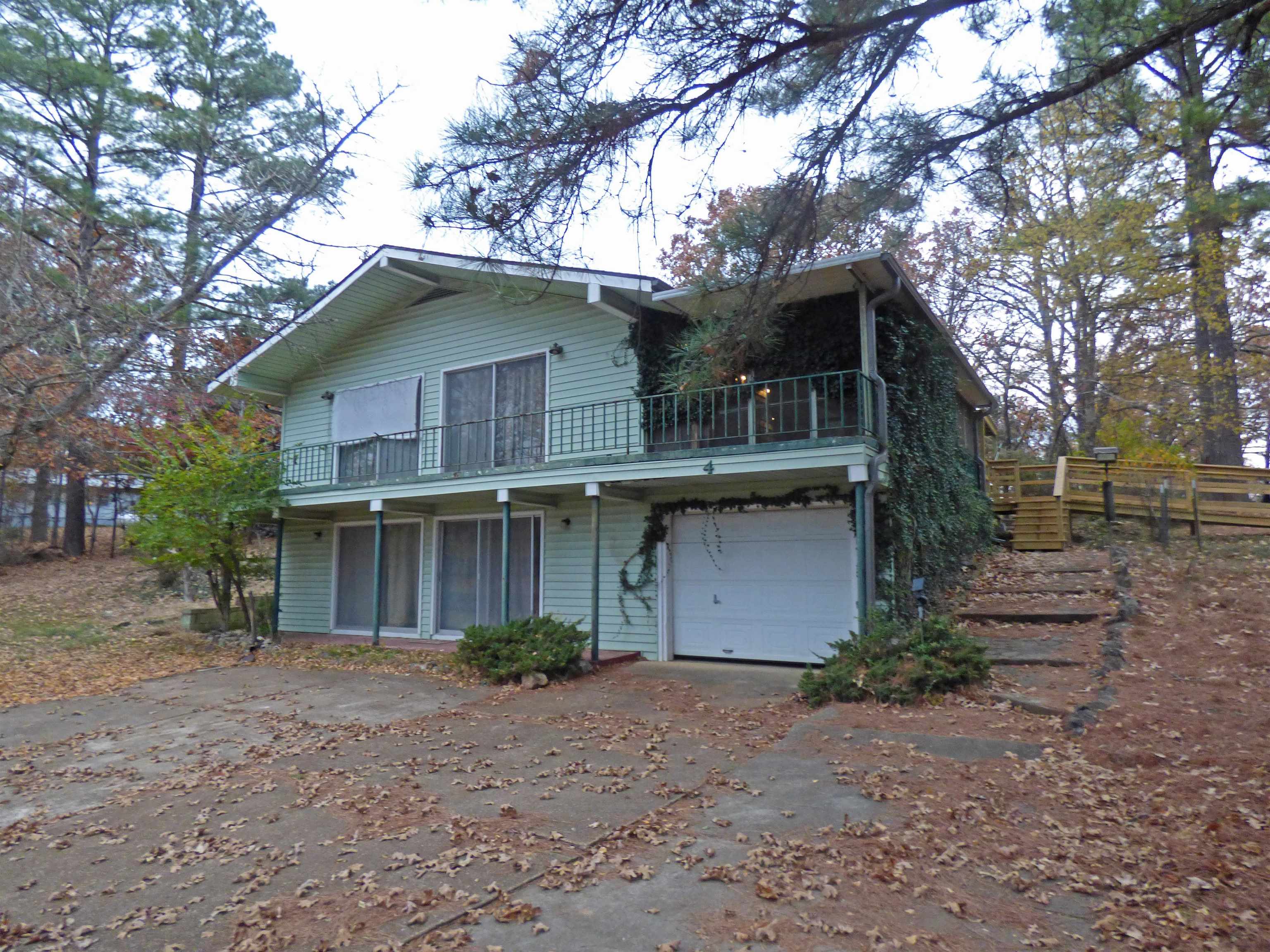 4 Susquehanna  Cherokee Village, AR