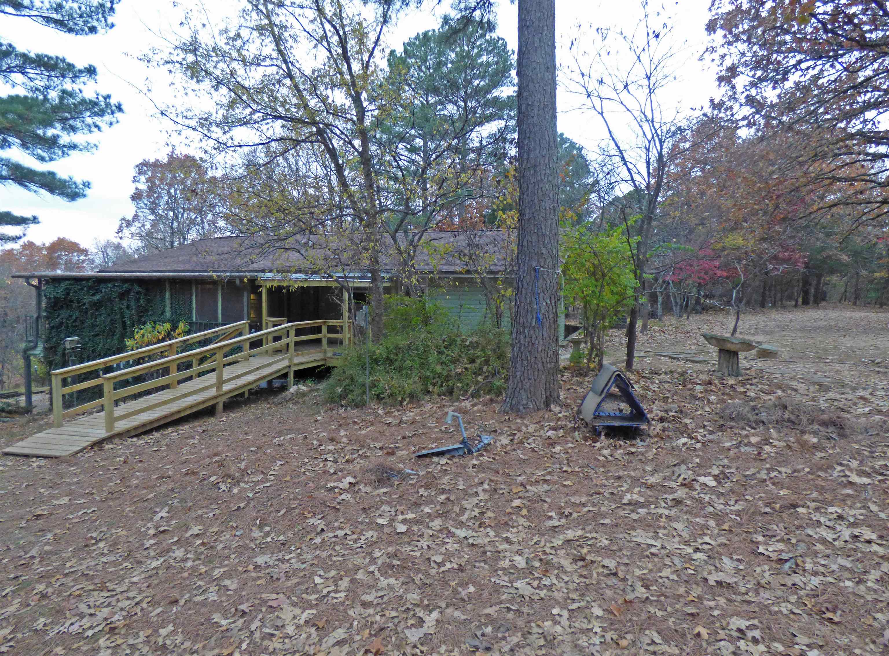 4 Susquehanna  Cherokee Village, AR