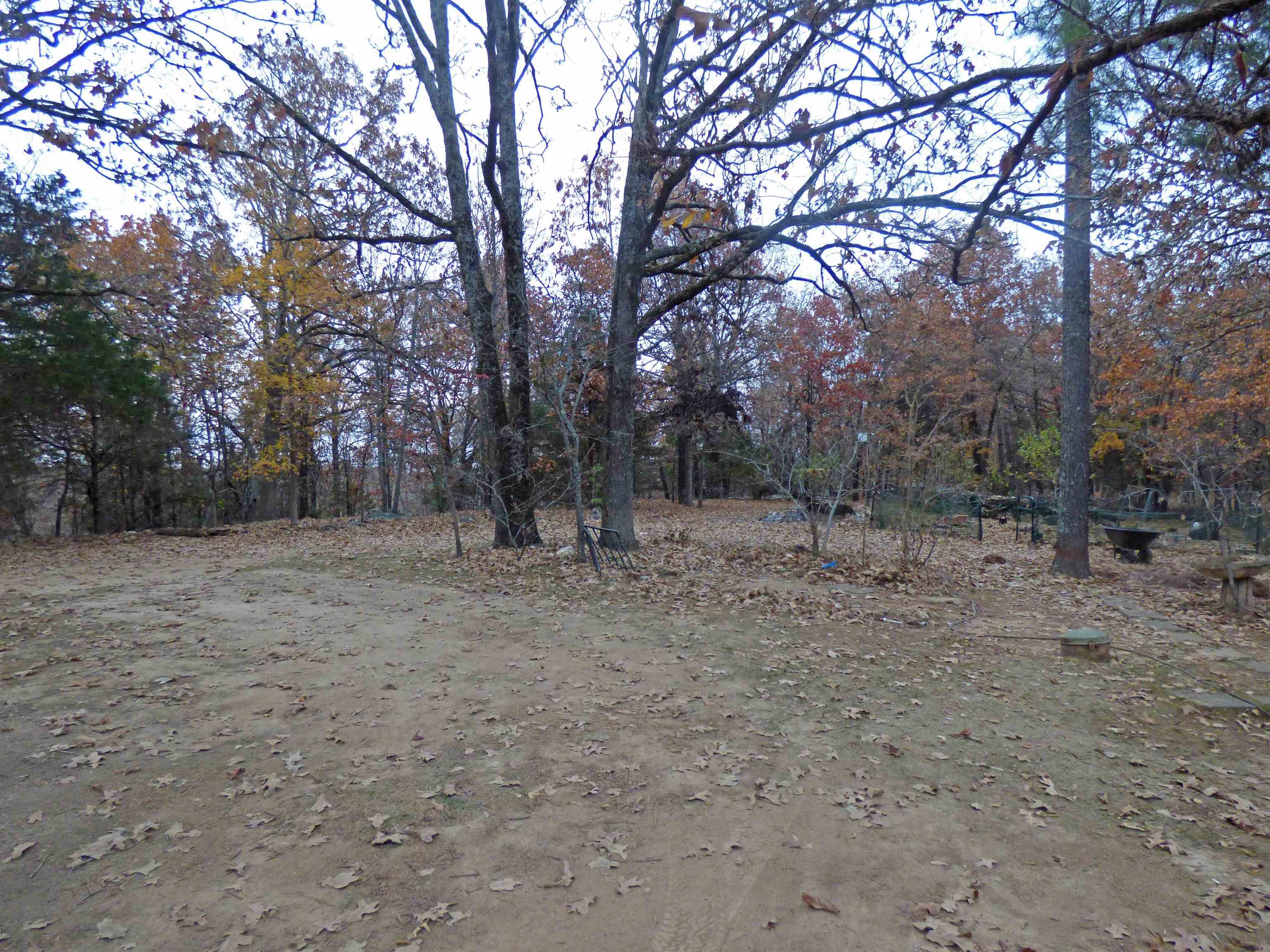 4 Susquehanna  Cherokee Village, AR