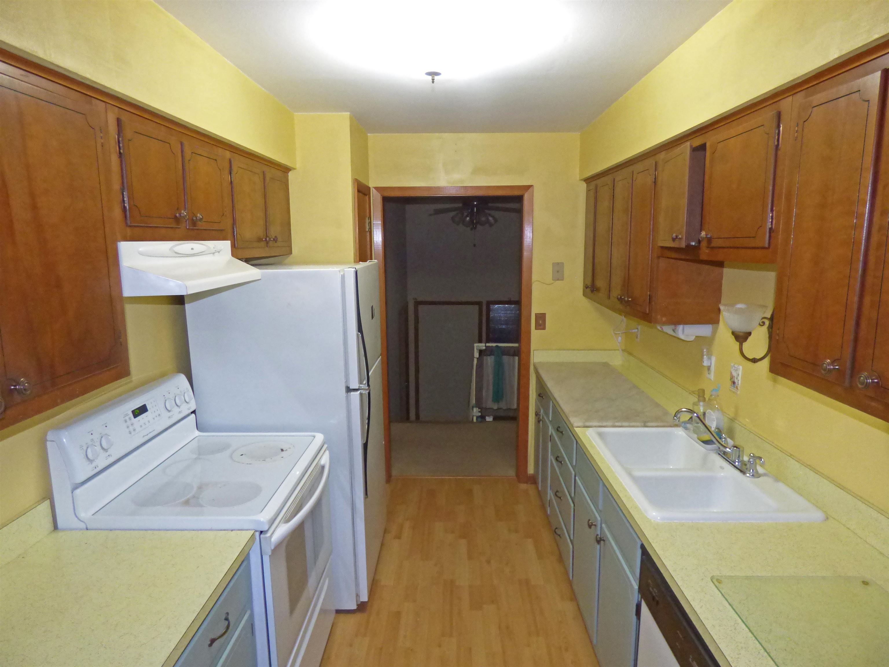 4 Susquehanna  Cherokee Village, AR