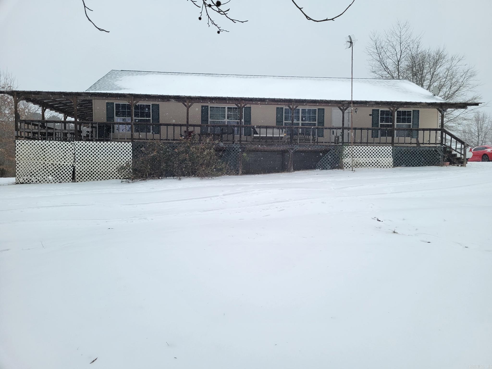 34 Springfield Rd Springfield, AR 72157