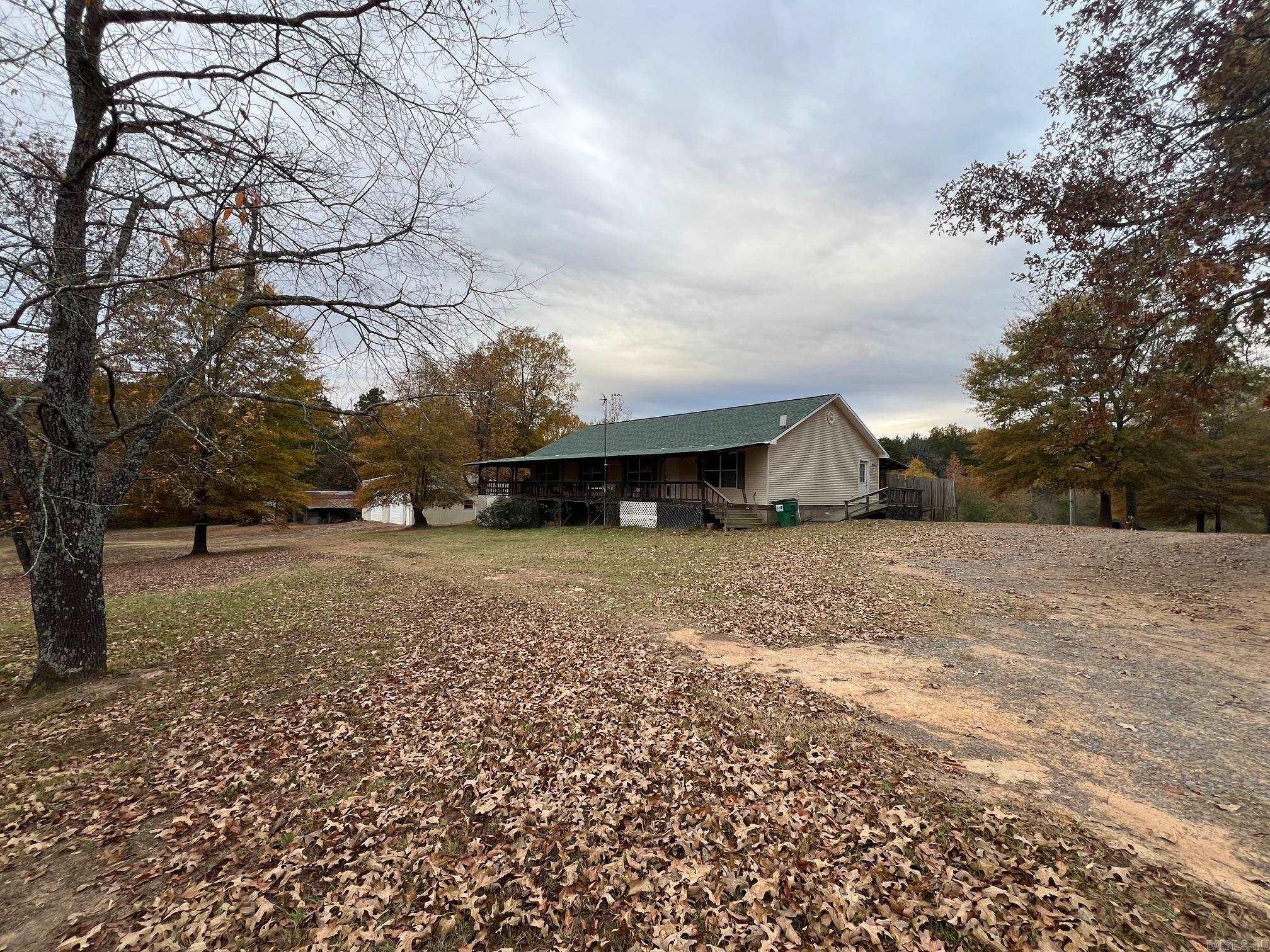 34 Springfield Rd Springfield, AR 72157