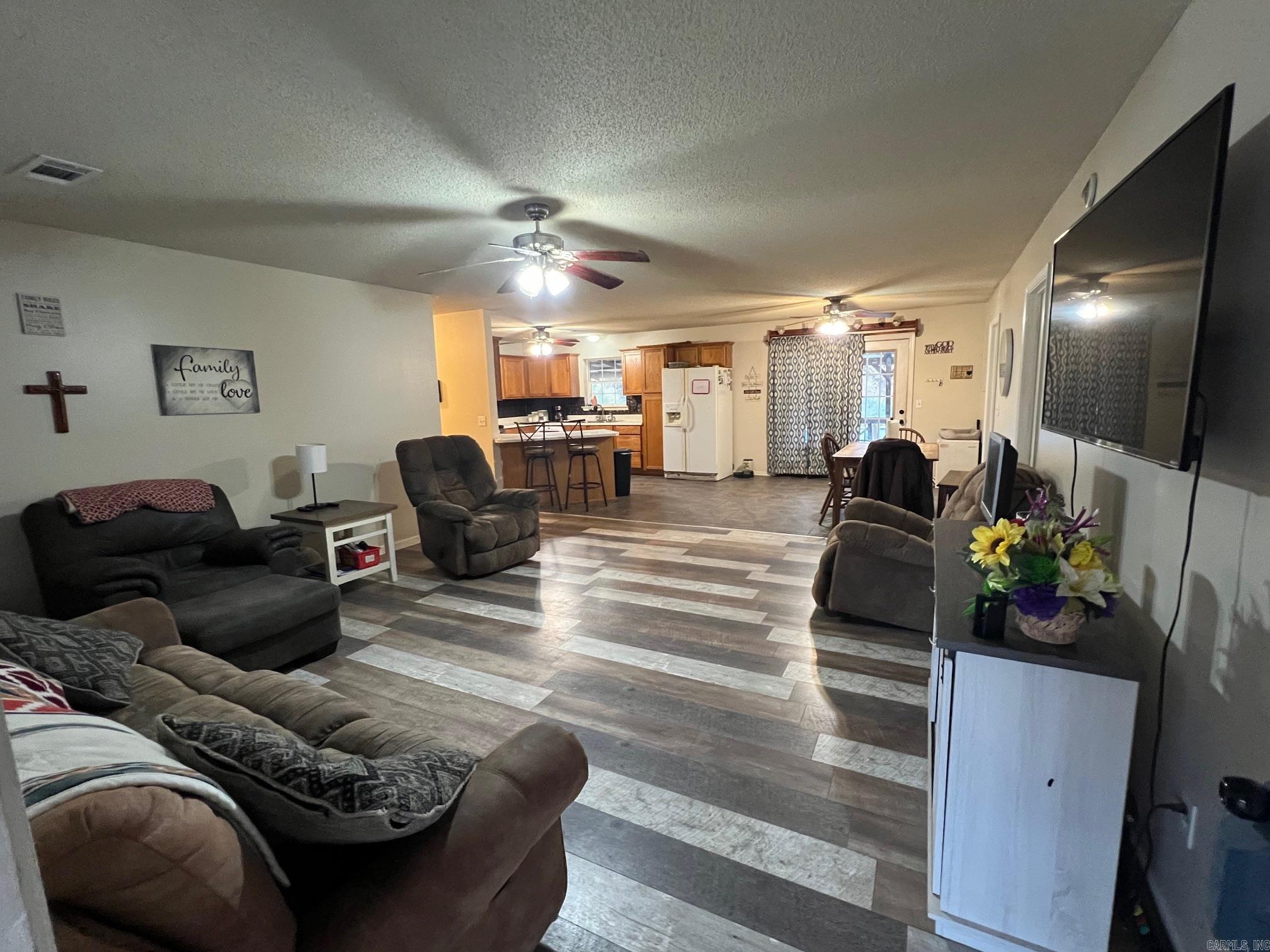 34 Springfield Rd Springfield, AR 72157