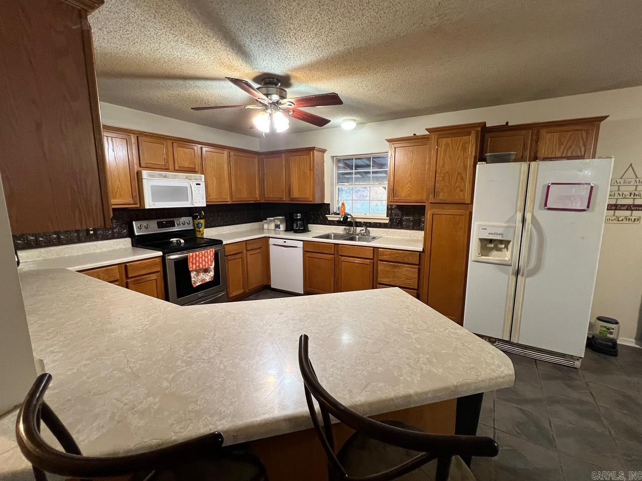 34 Springfield Rd Springfield, AR 72157