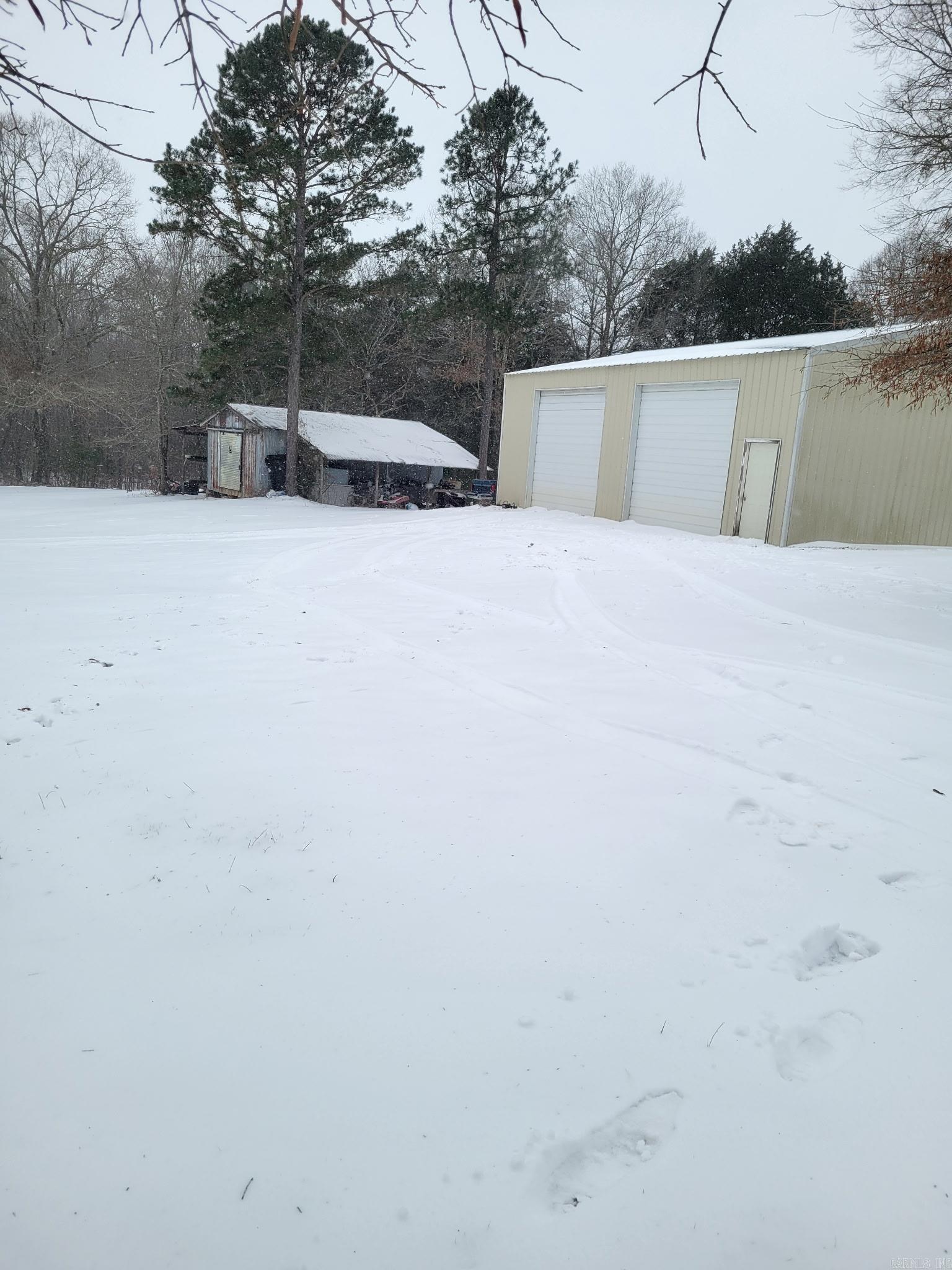 34 Springfield Rd Springfield, AR 72157