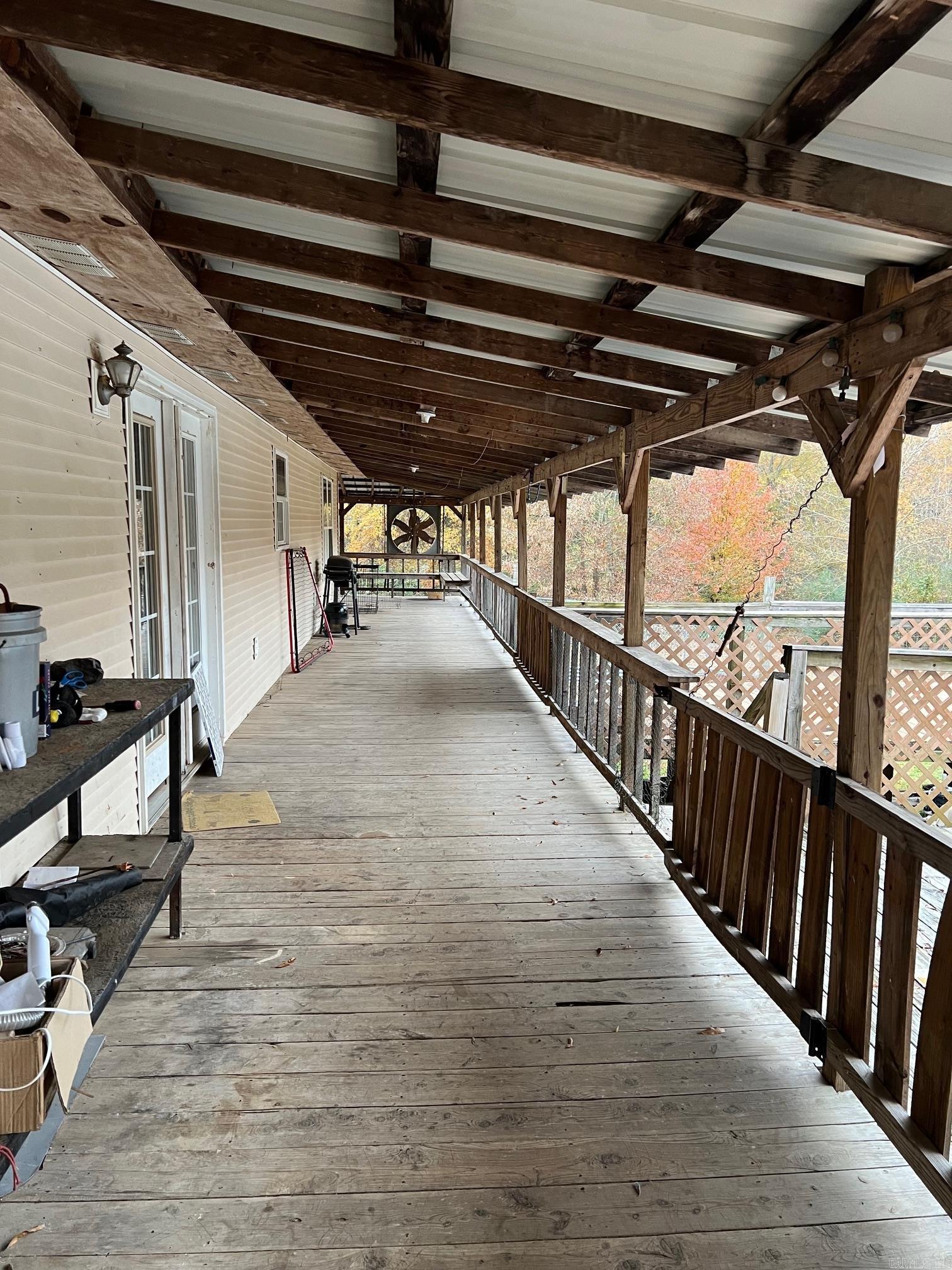 34 Springfield Rd Springfield, AR 72157