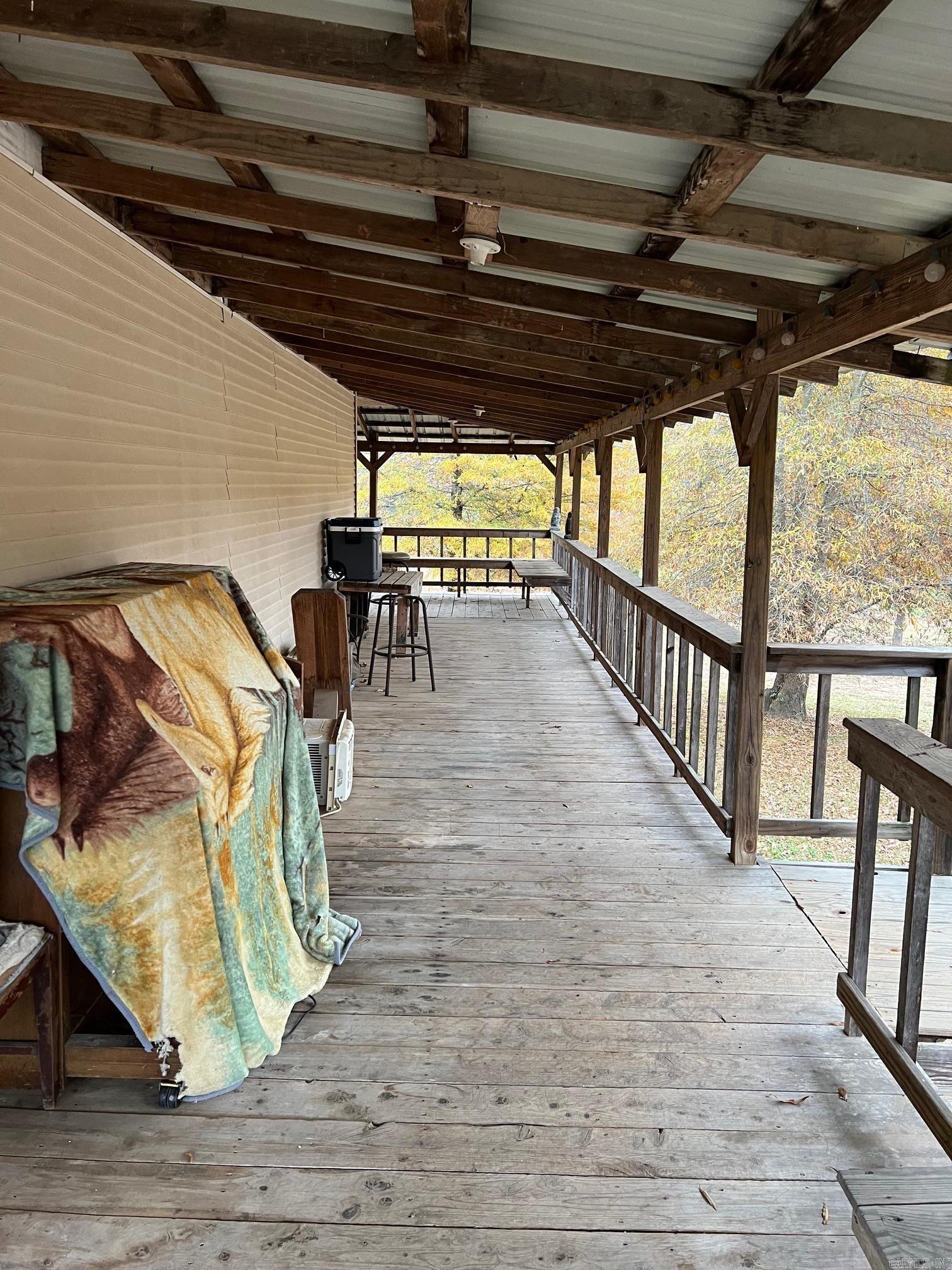 34 Springfield Rd Springfield, AR 72157