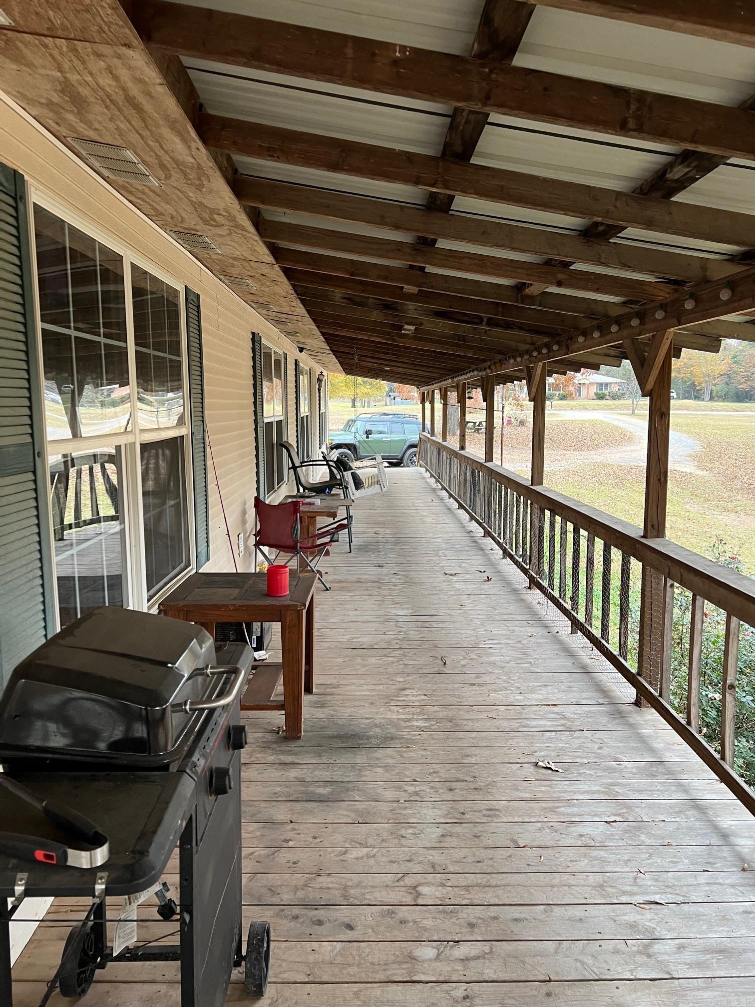 34 Springfield Rd Springfield, AR 72157